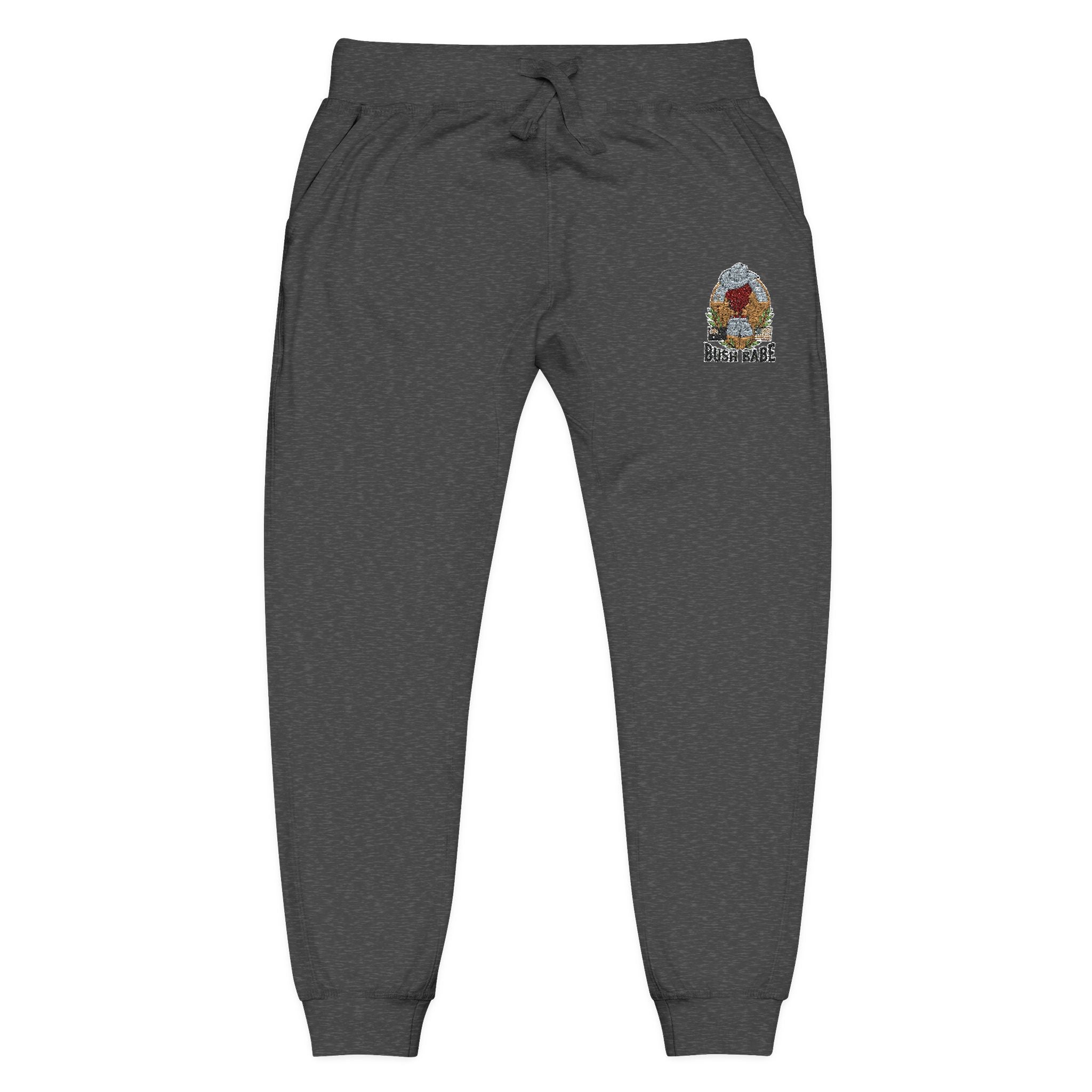 Bush Babe Brunette Sweat Pant