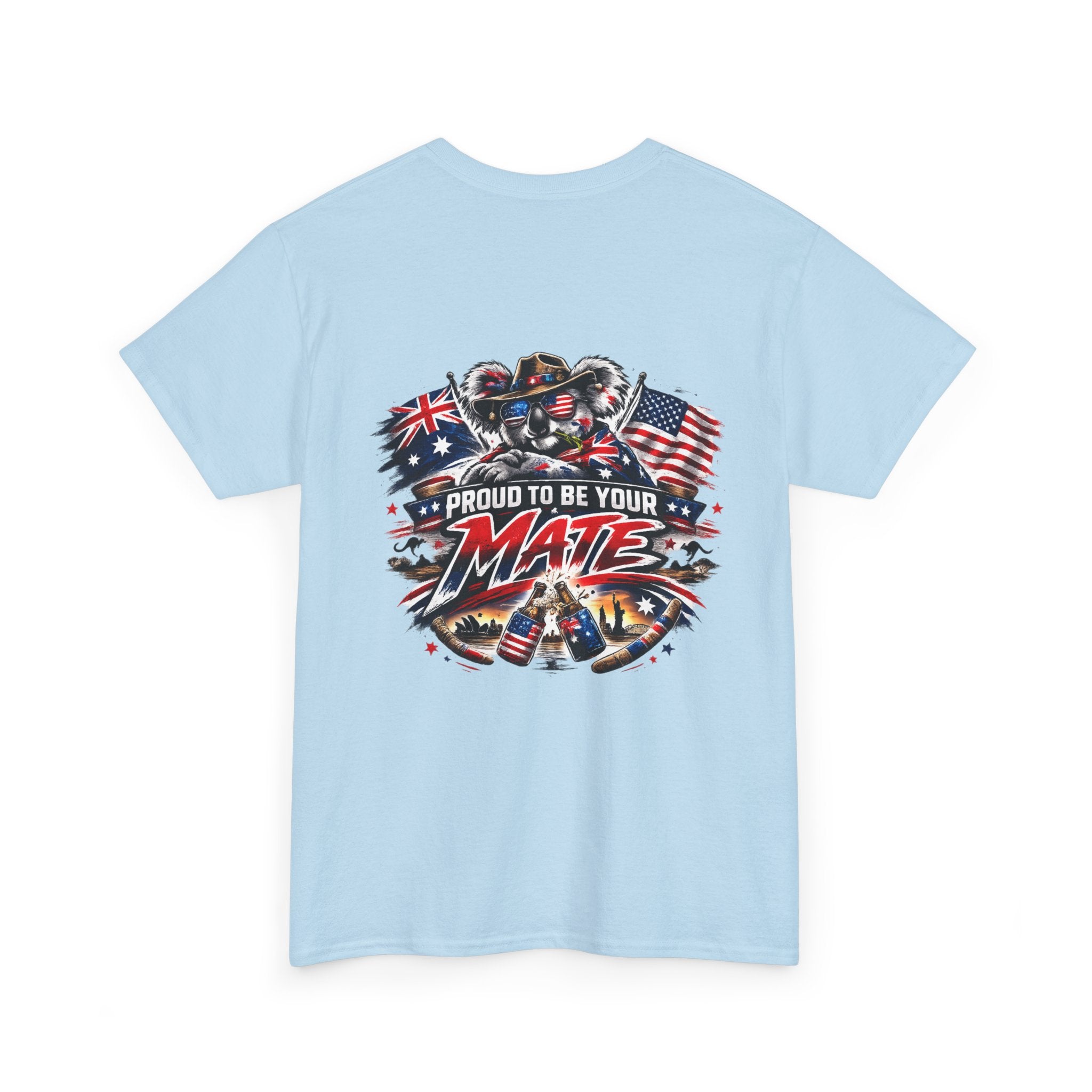 Proud To Be Your Mate TShirt