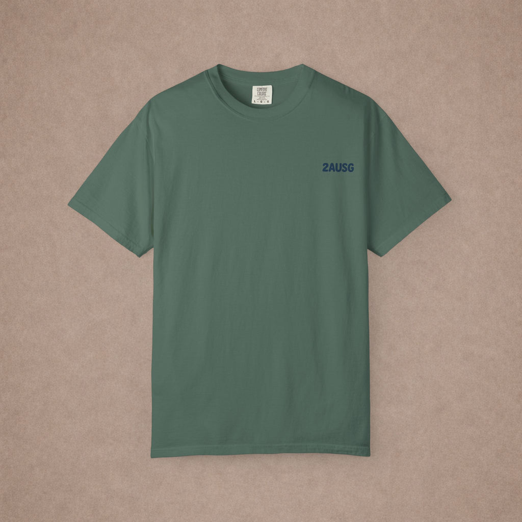 No Budgie Smugglers T-shirt