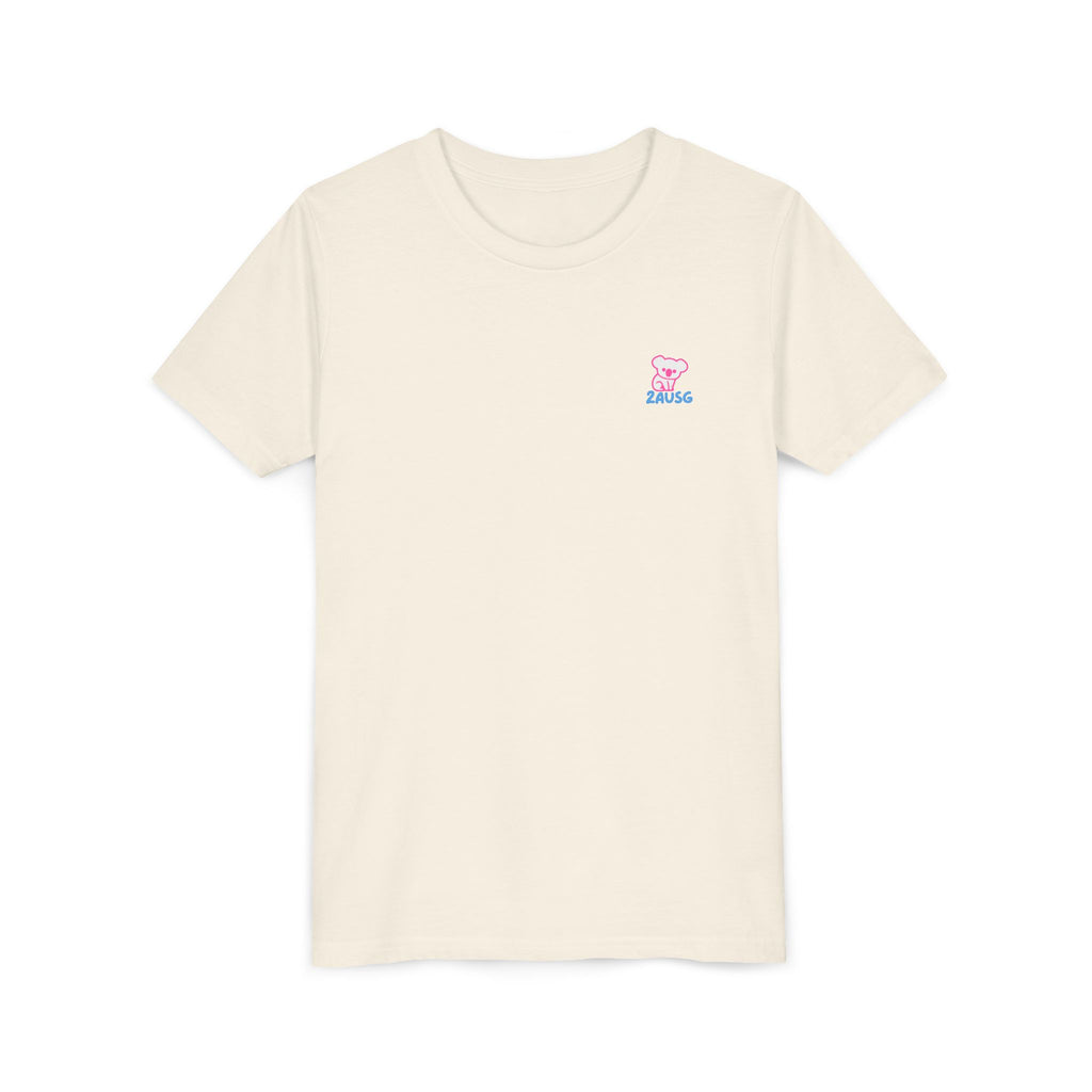 Cowgirl & Kangaroo Tshirt
