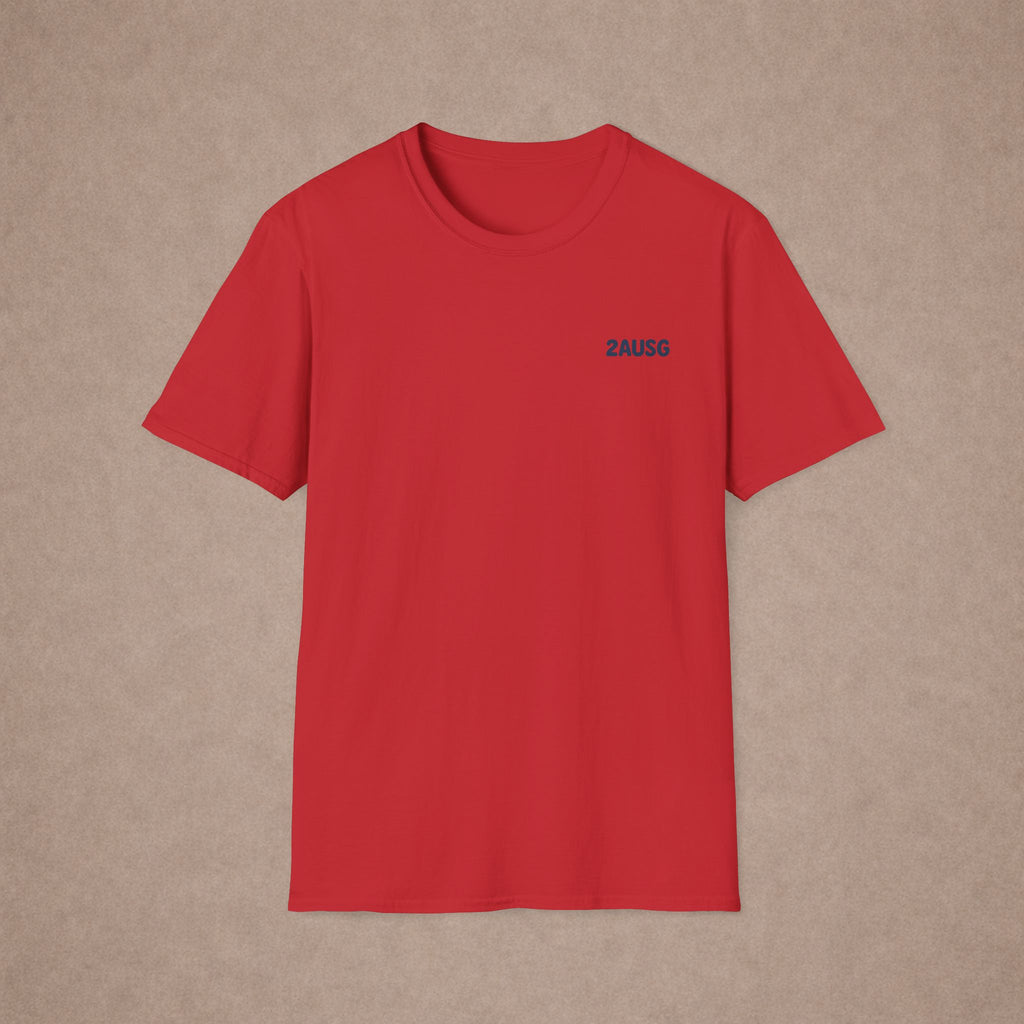 Outback Riders TShirt