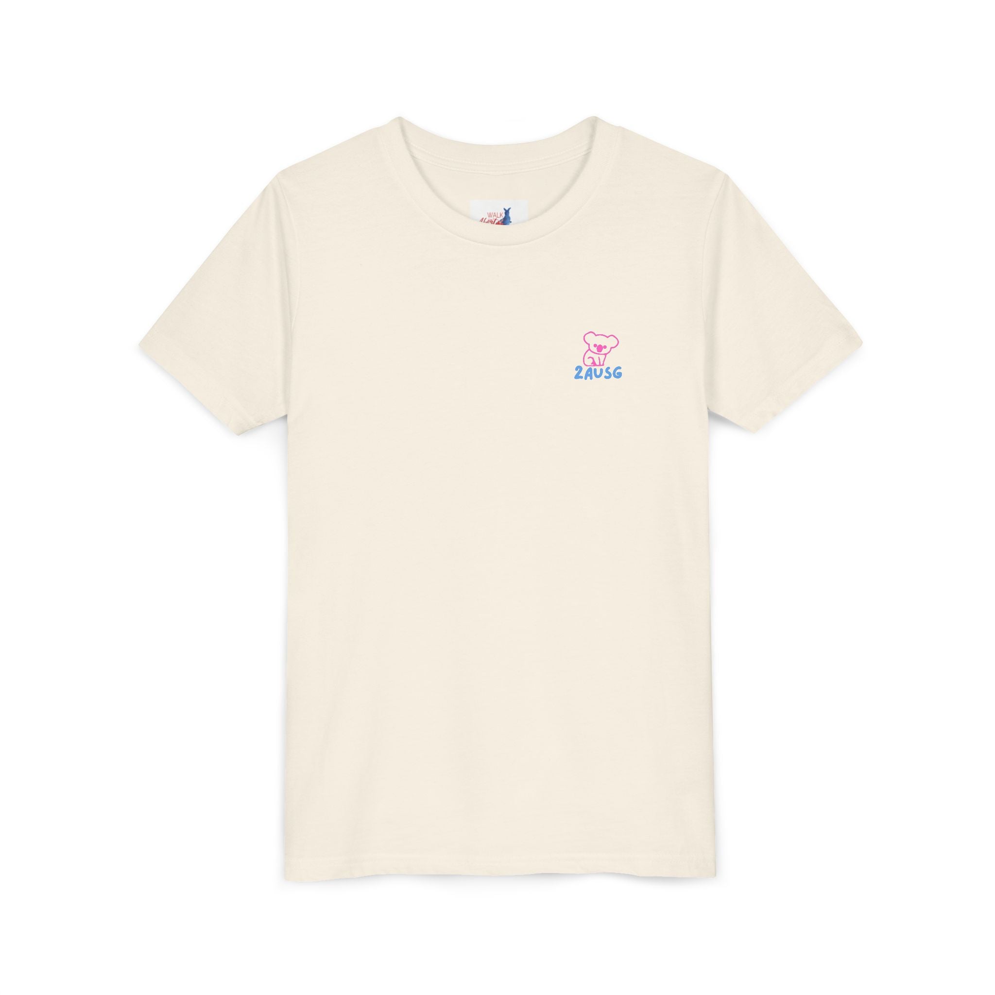 She'll Be Right - Kids Tshirt