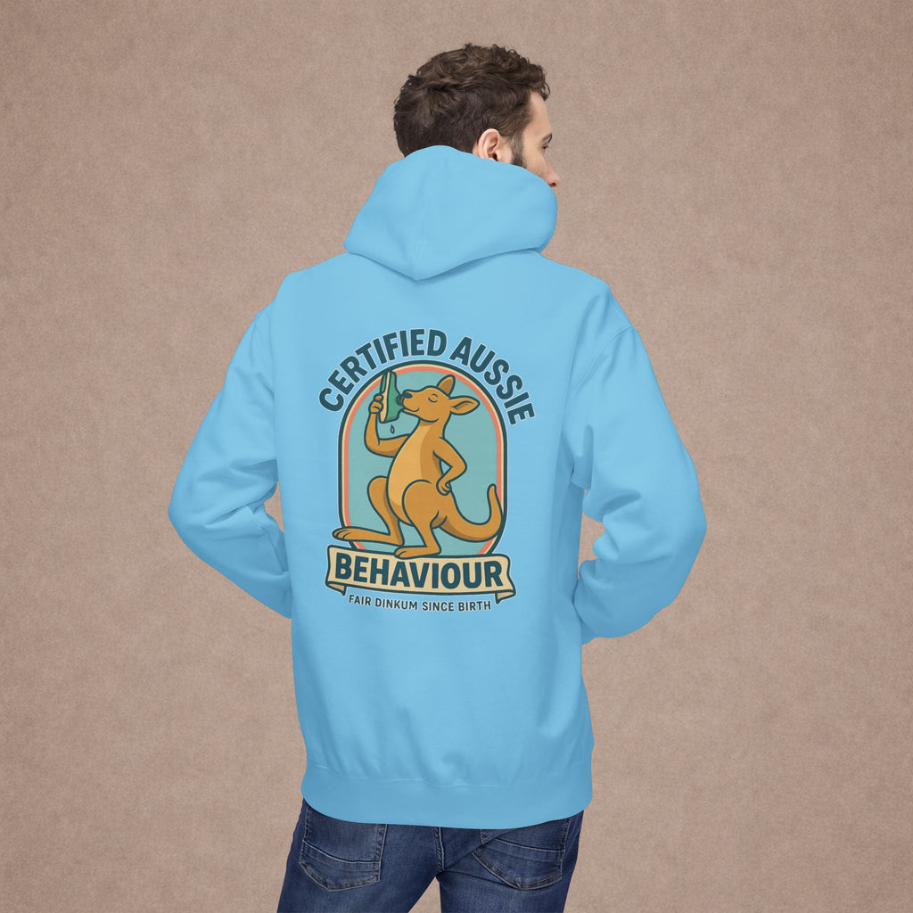 Shoey Hoodie