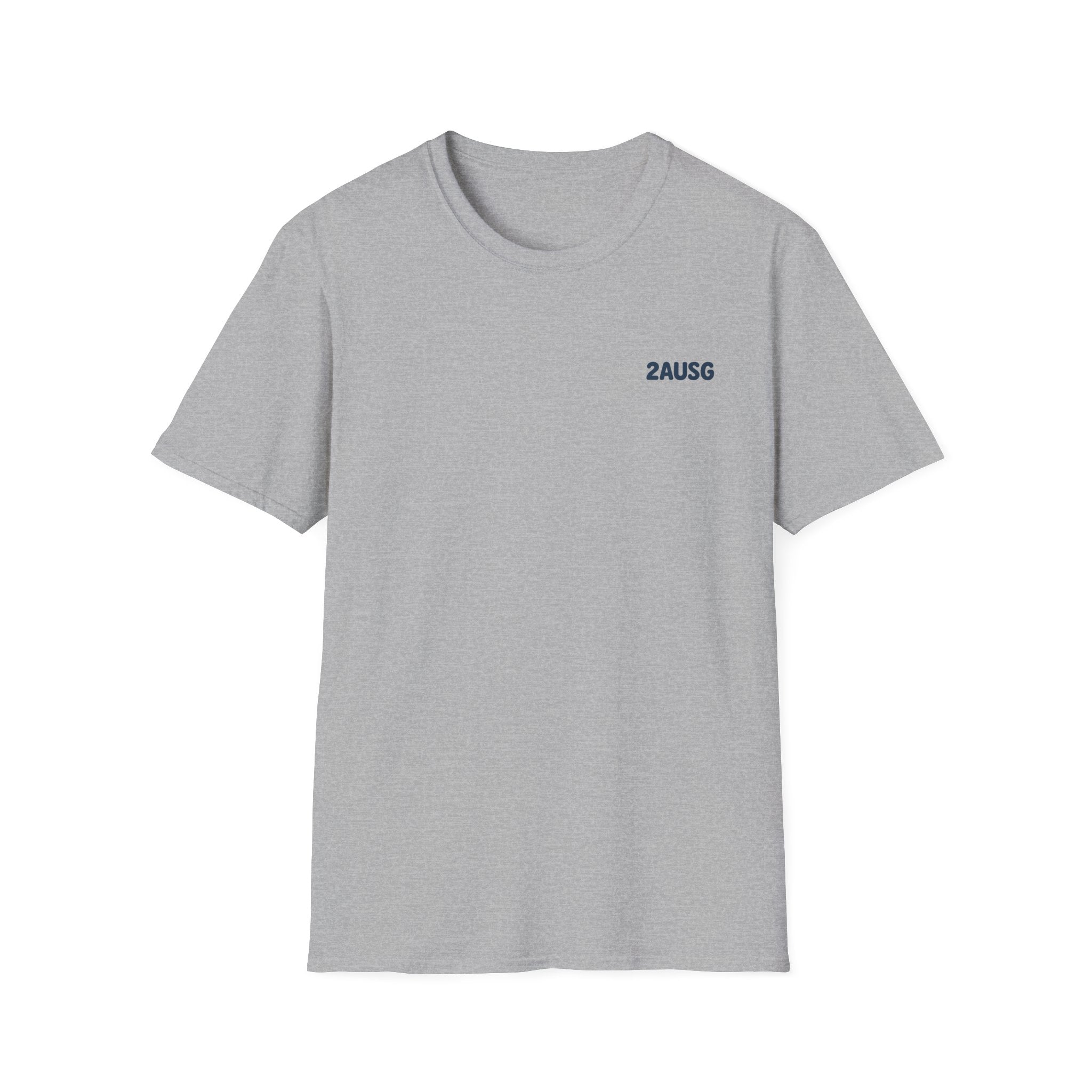 Outback Pirates Mens Tshirt