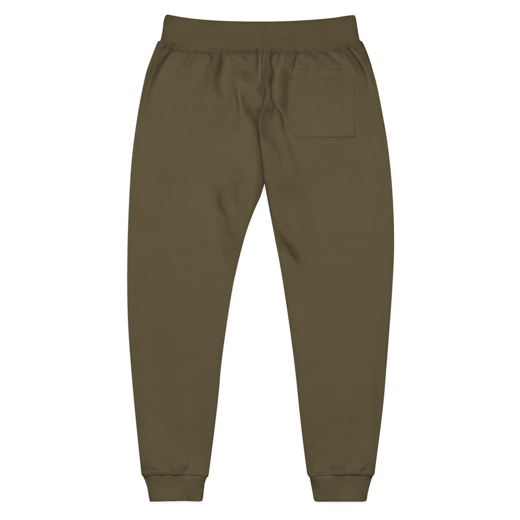 Bush Babe Blonde Sweat Pants