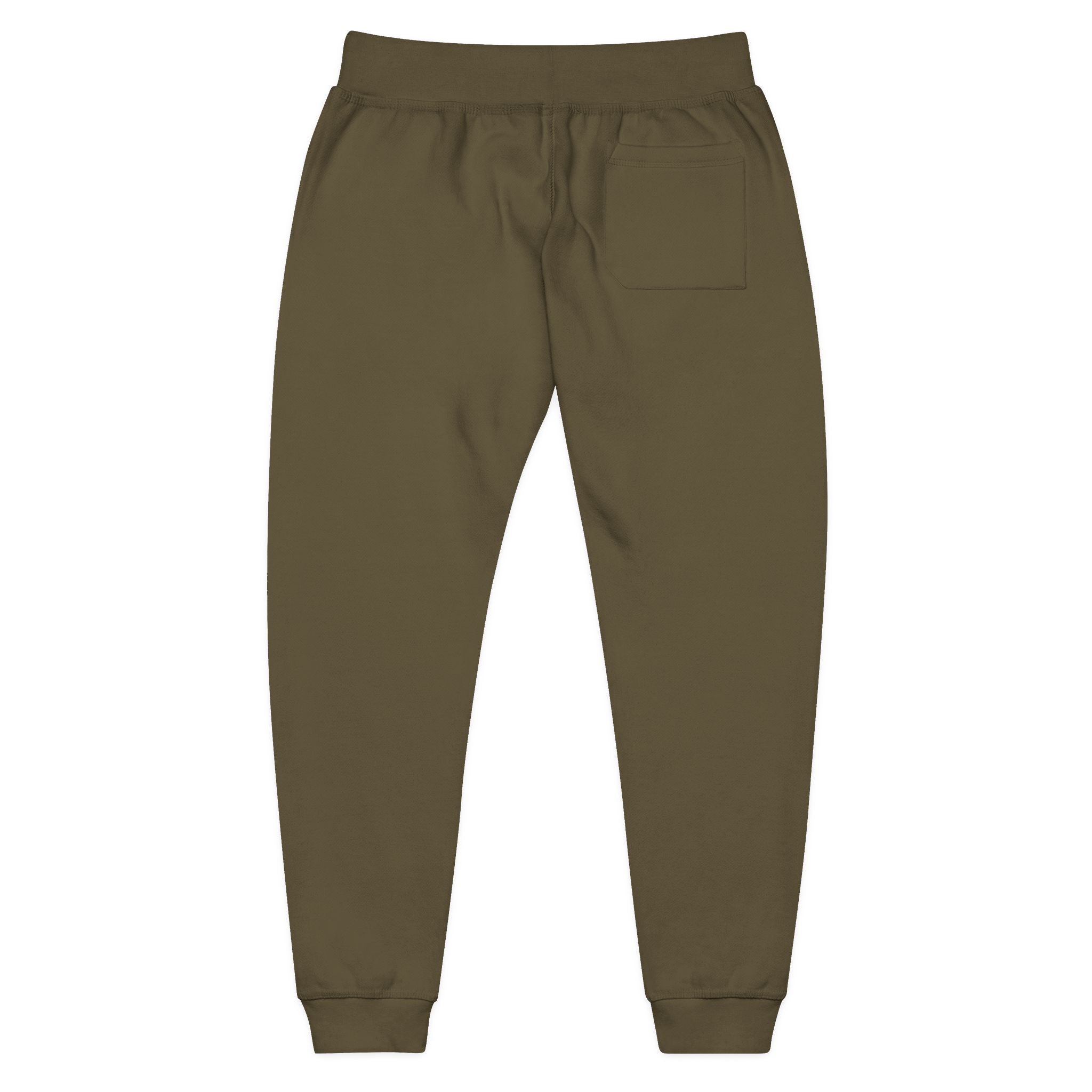 Bush Babe Blonde Sweat Pants