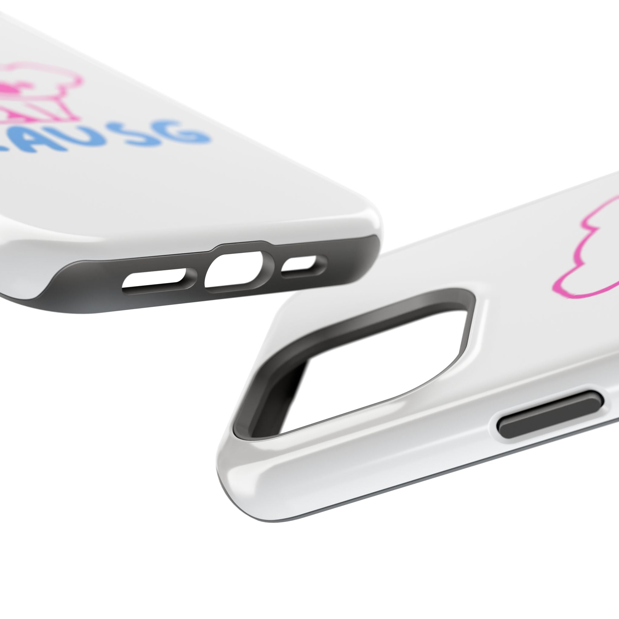 2AUSG Magnetic Tough Cases