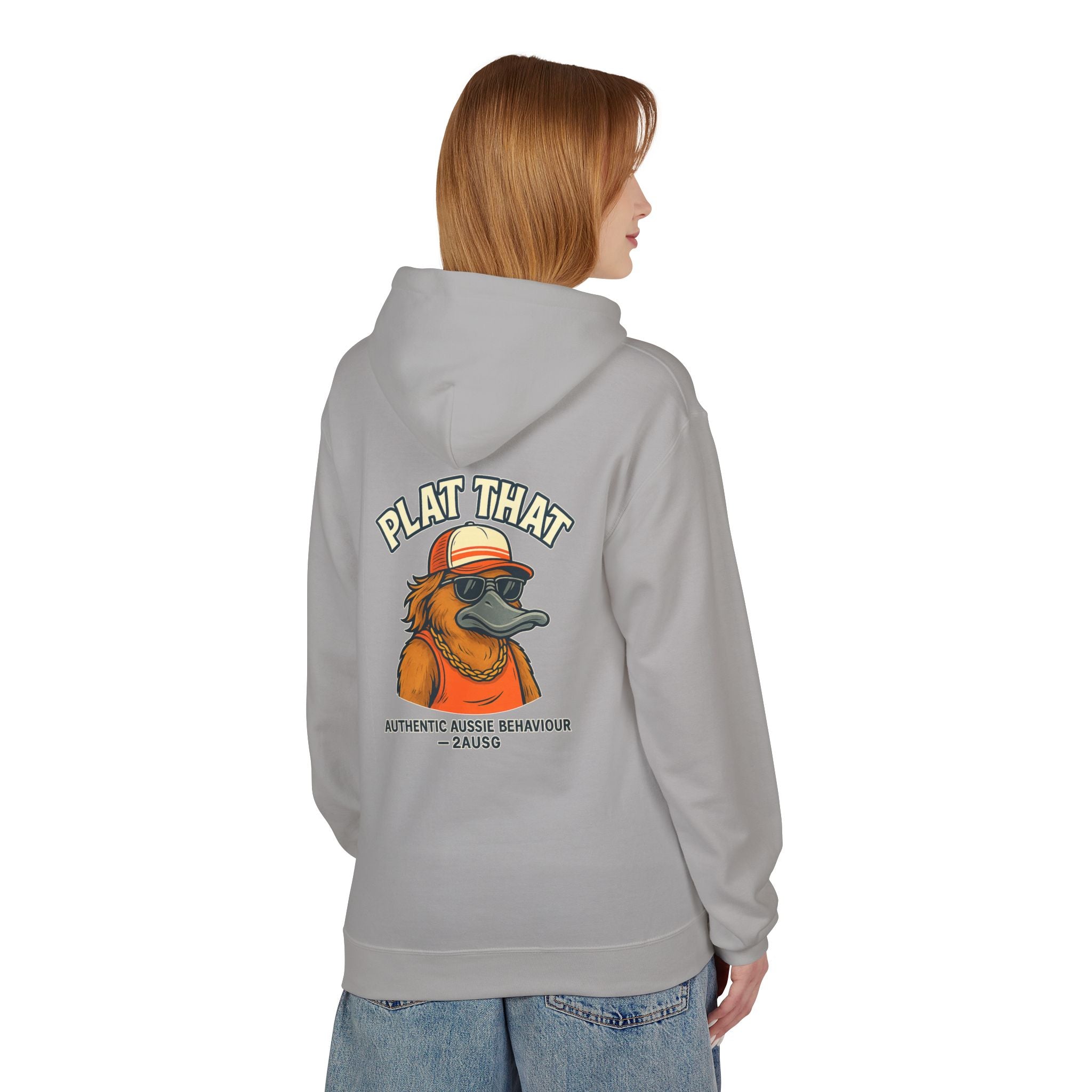 Phat That Hoodie