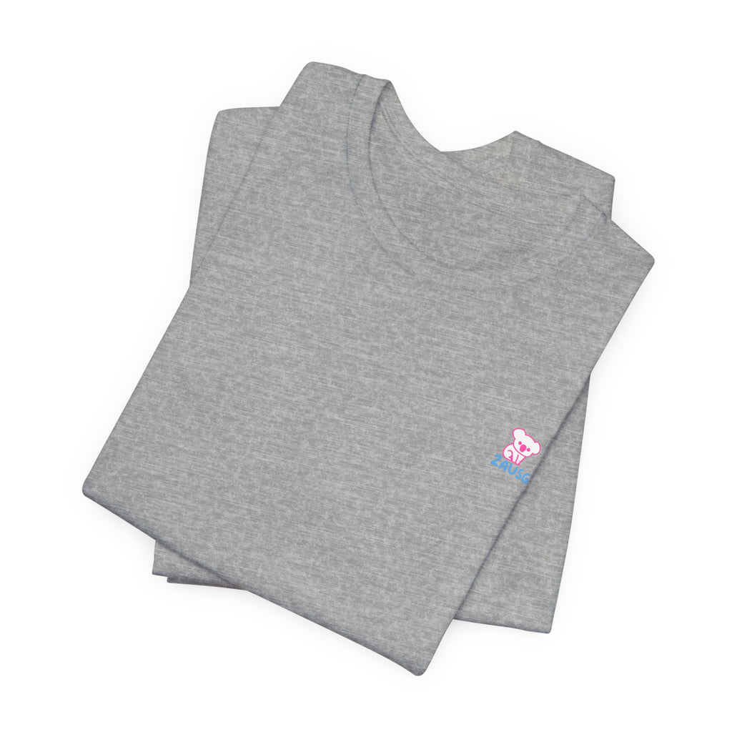 Run Free Aussie Heart Tee