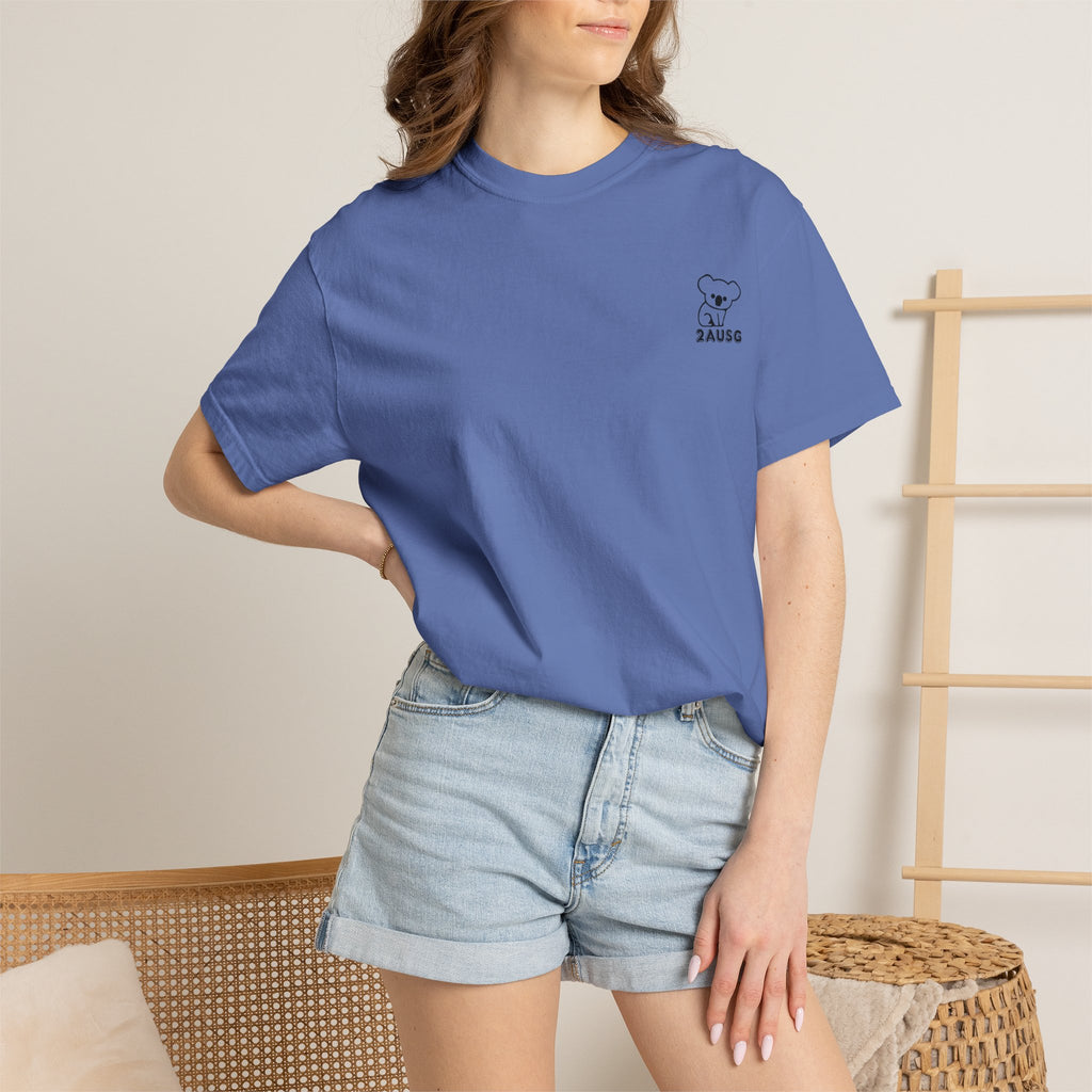 Wild Like The Outback Tshirt