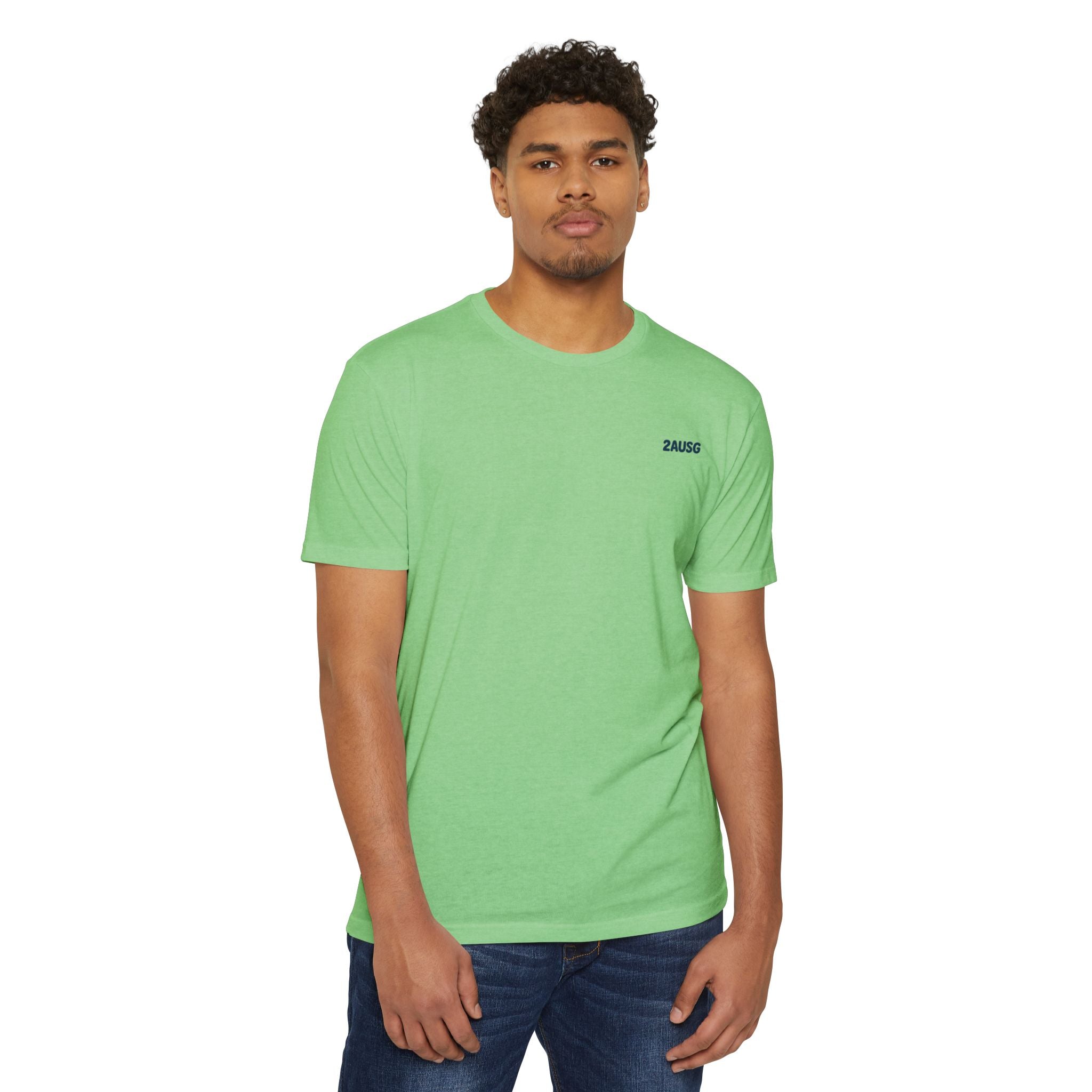 Urban City Design Sydney to San Fran Tee
