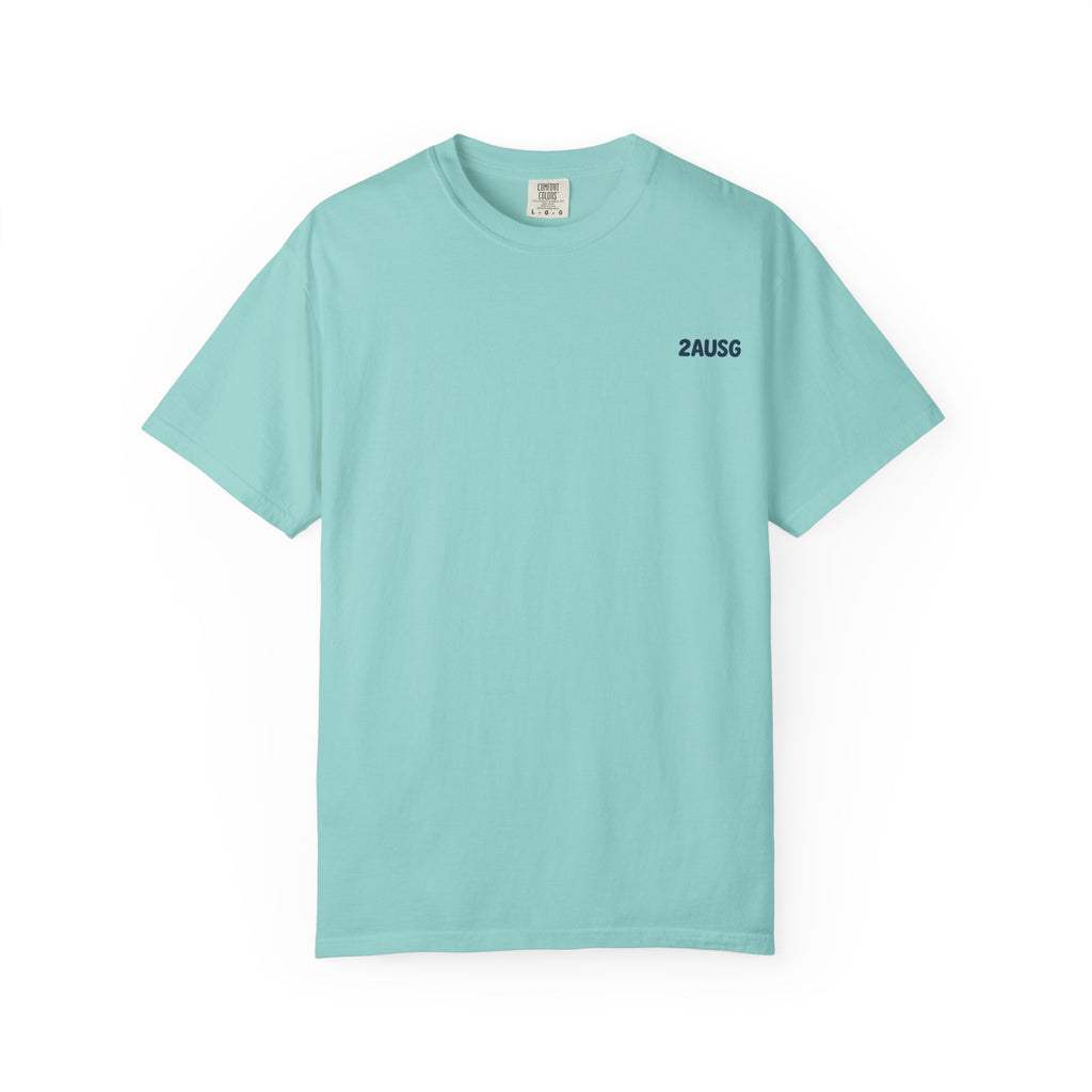 Aussie Flora Tshirt