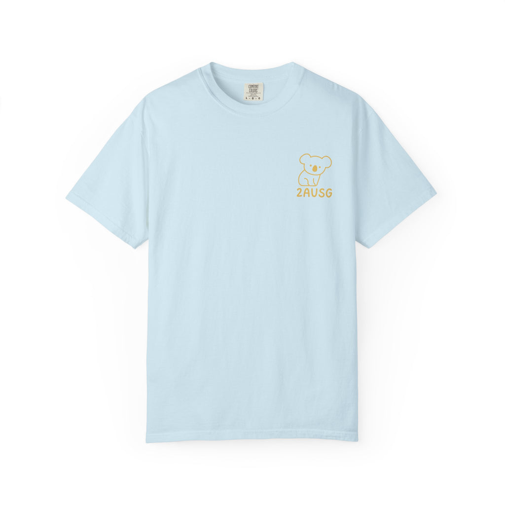 Out Back State of Mind Tshirt