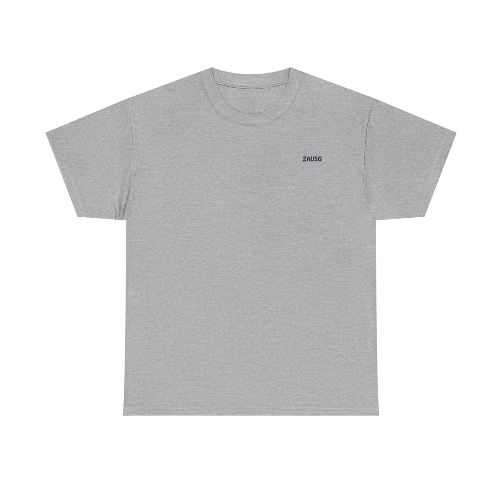 Townsville to Tampa Tshirt