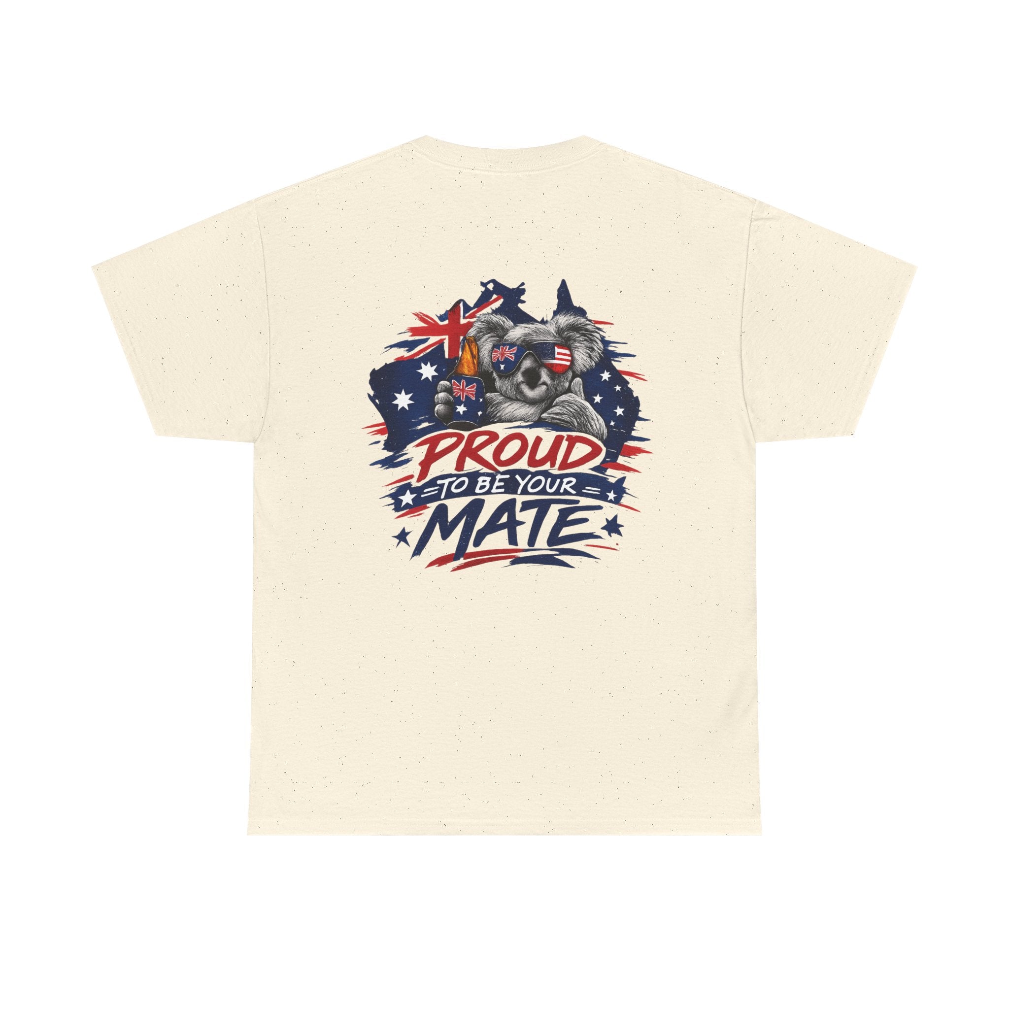 Proud to Be Your Mate Shirt