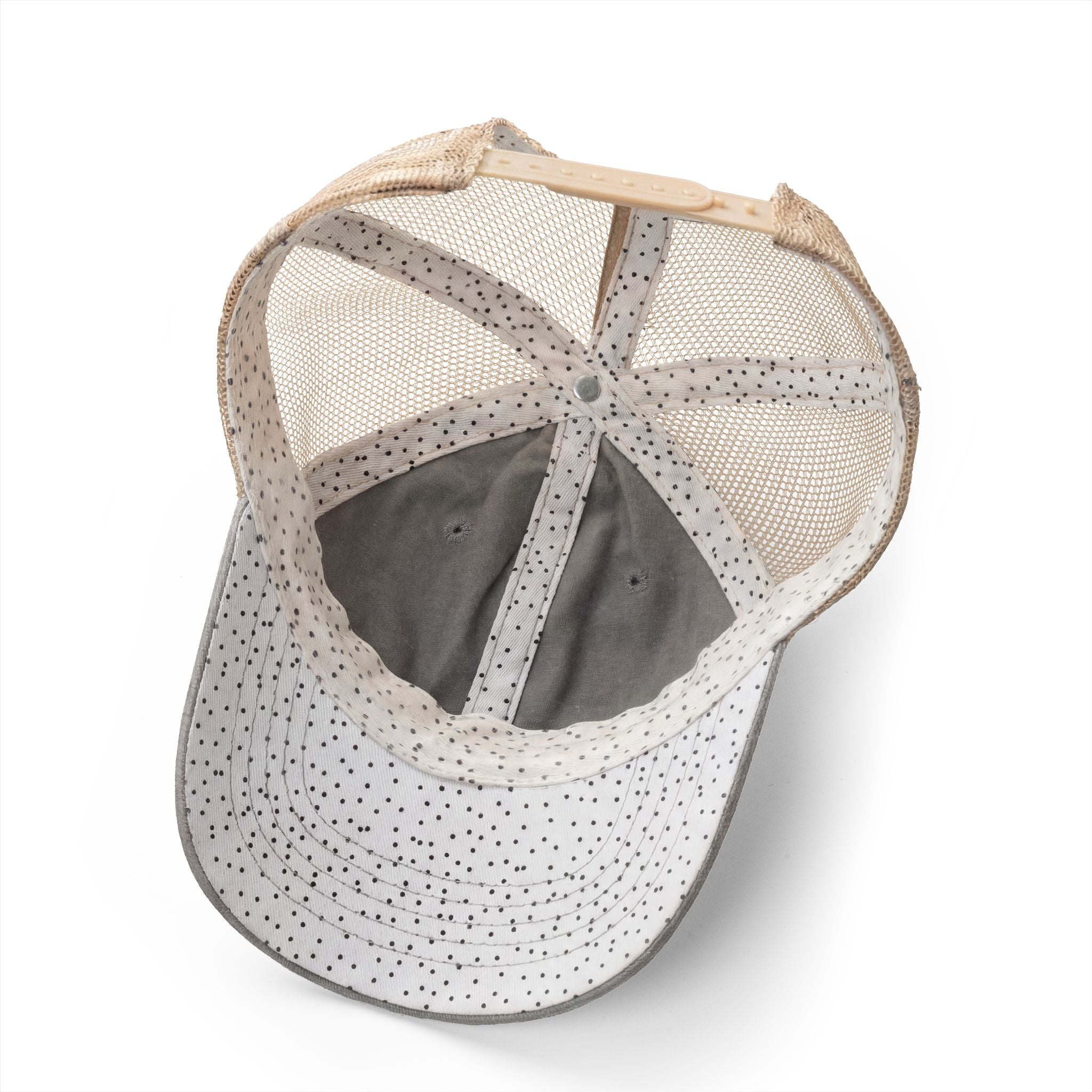 Womens outback Co (Pony tail) Cap