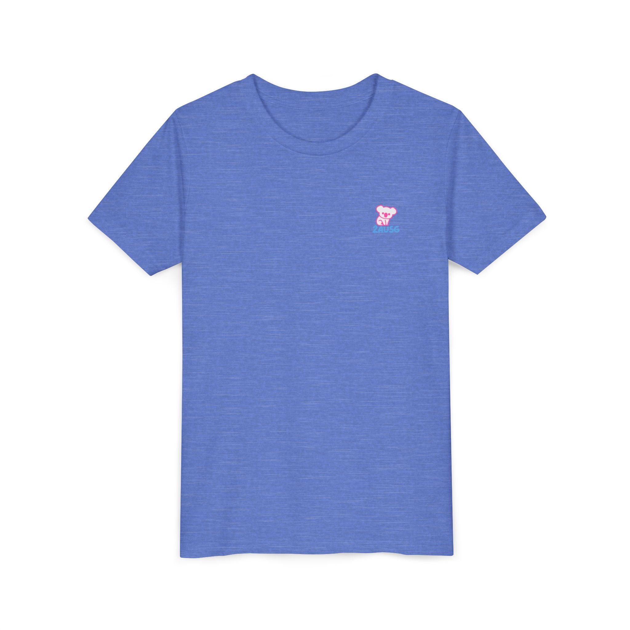 Cowgirl & Kangaroo Tshirt