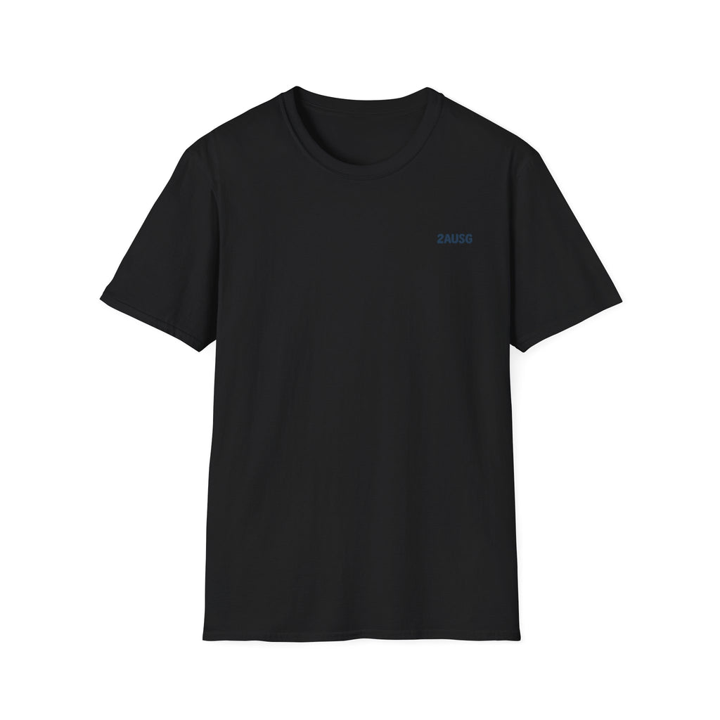 Lock & Loaded 2AUSG  Tshirt