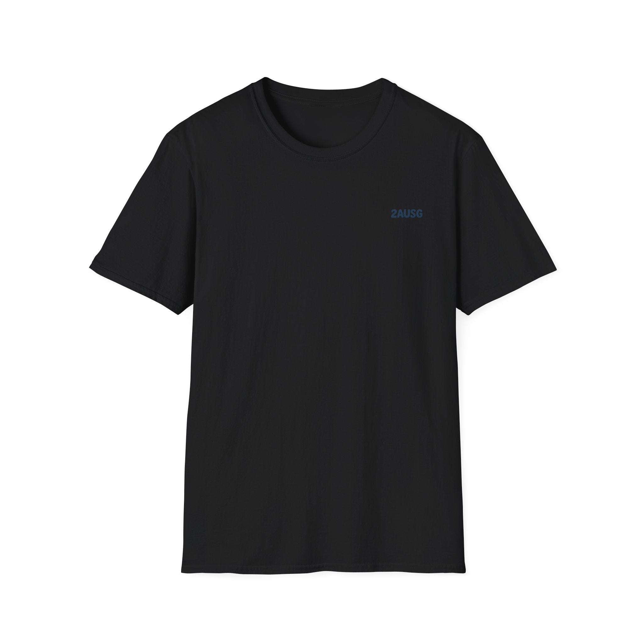 Lock & Loaded 2AUSG  Tshirt