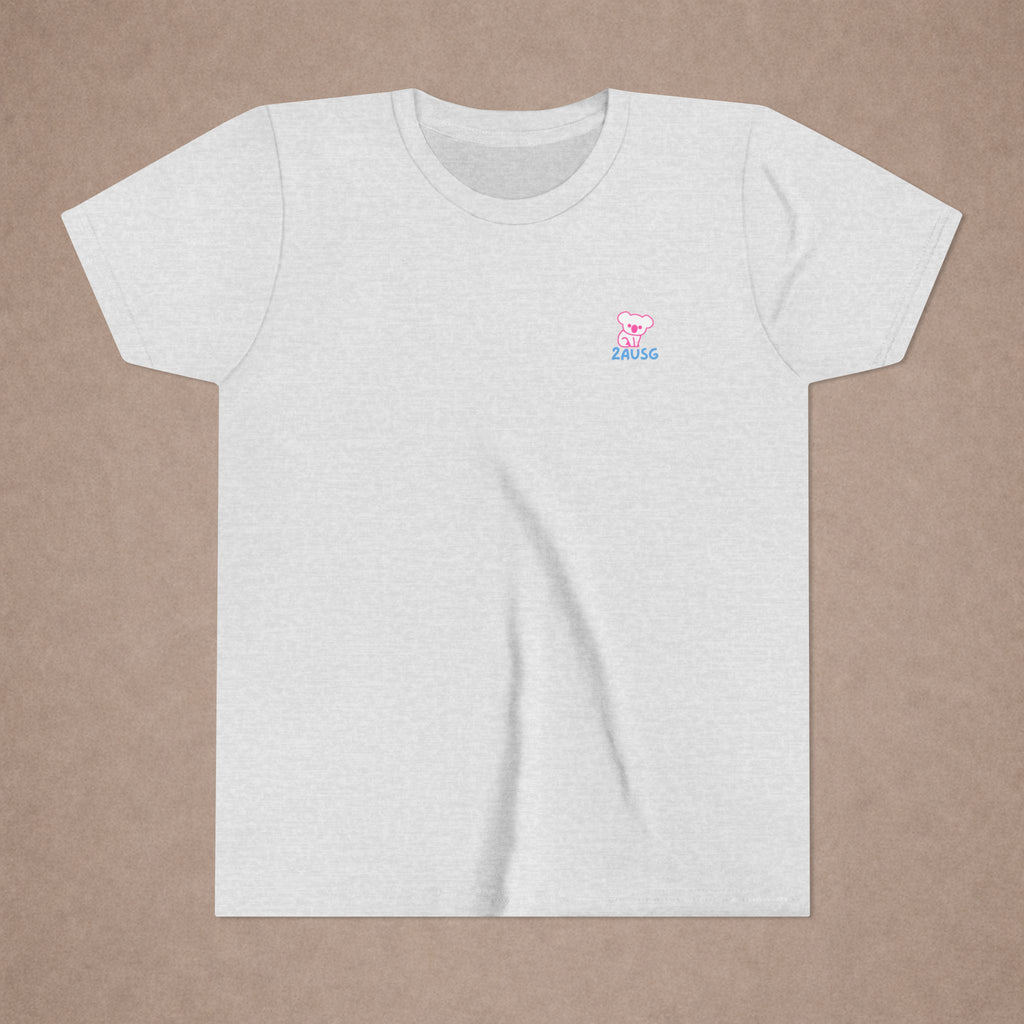 Cowgirl & Kangaroo Tshirt