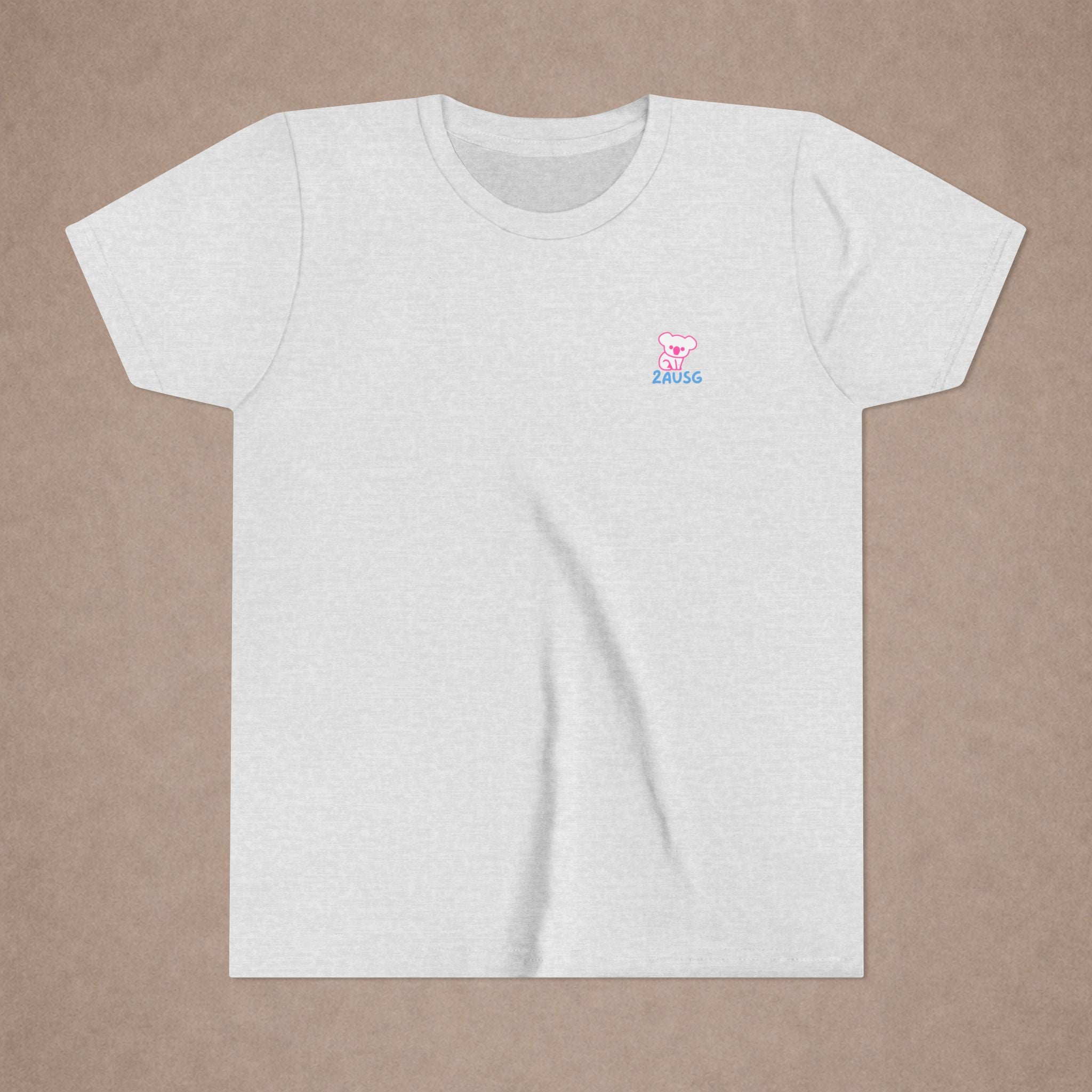 Cowgirl & Kangaroo Tshirt