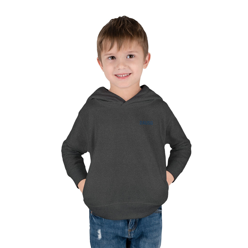 Grommet Hoodie - Ningaloo Reef Inspired Design