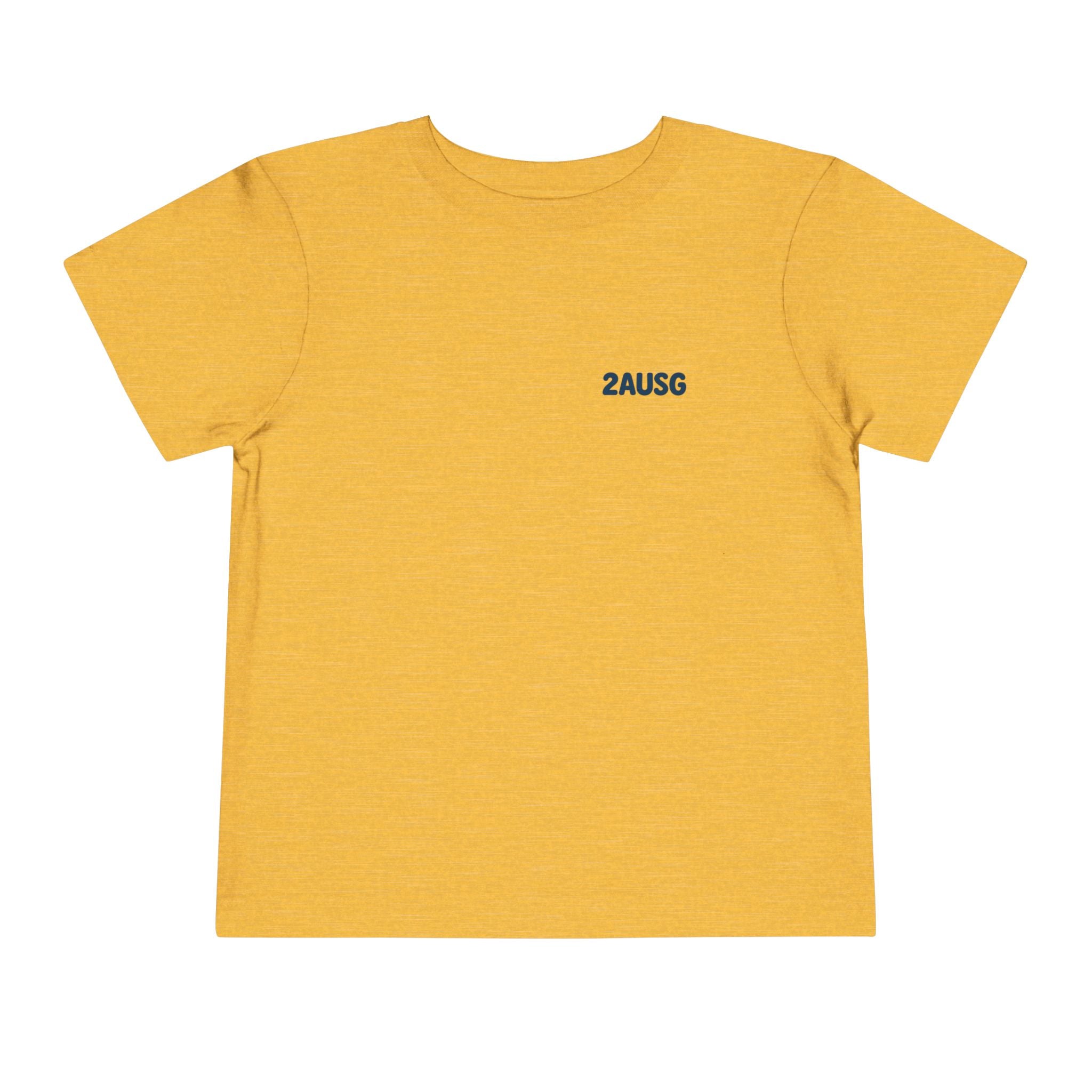 Got to Love Quokkas Toddler Tee