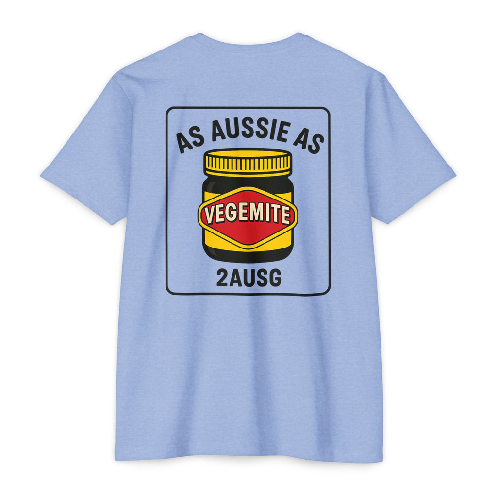 As Aussie As Tee
