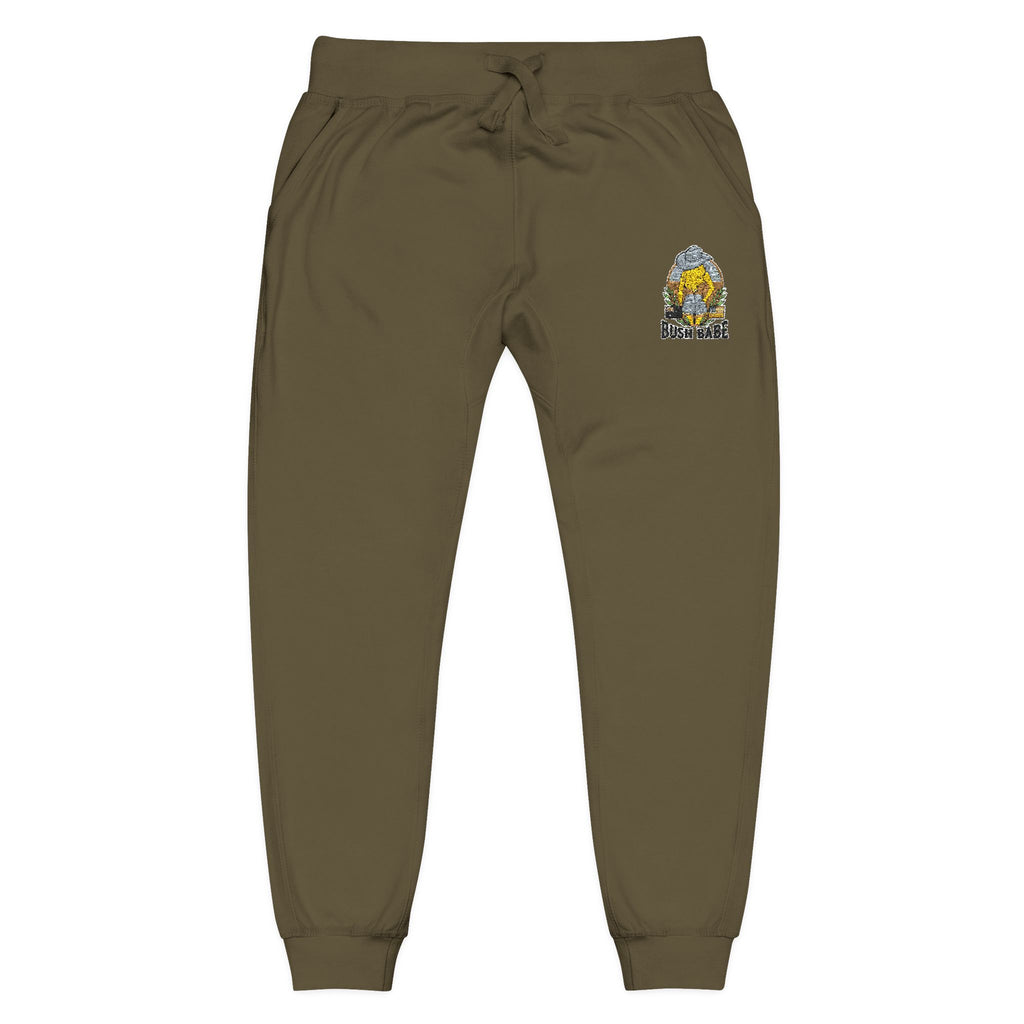 Bush Babe Blonde Sweat Pants