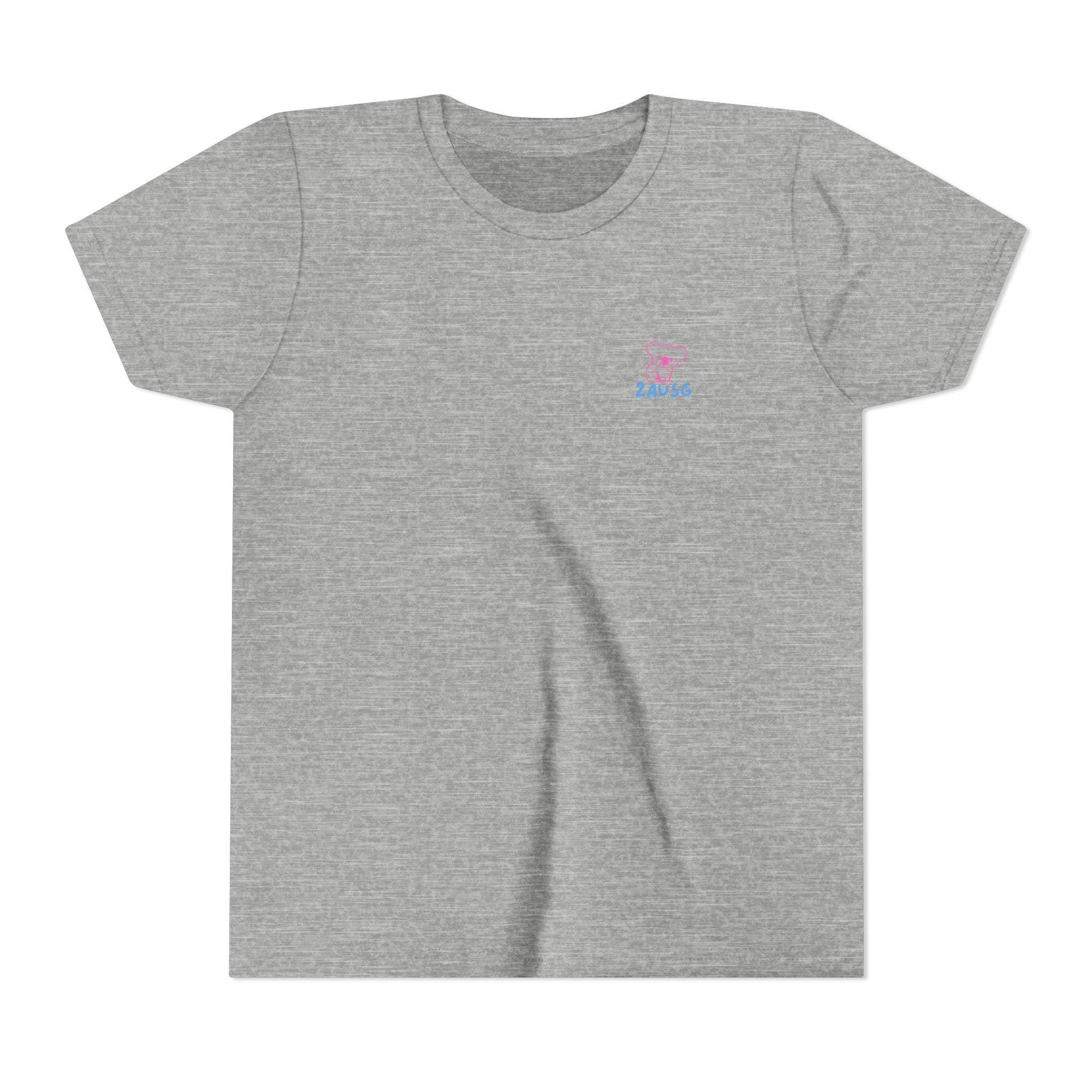Koala & Friends Beach fun Tee