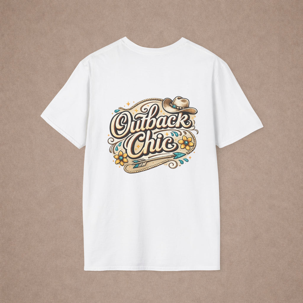 Outback Chic T-Shirt