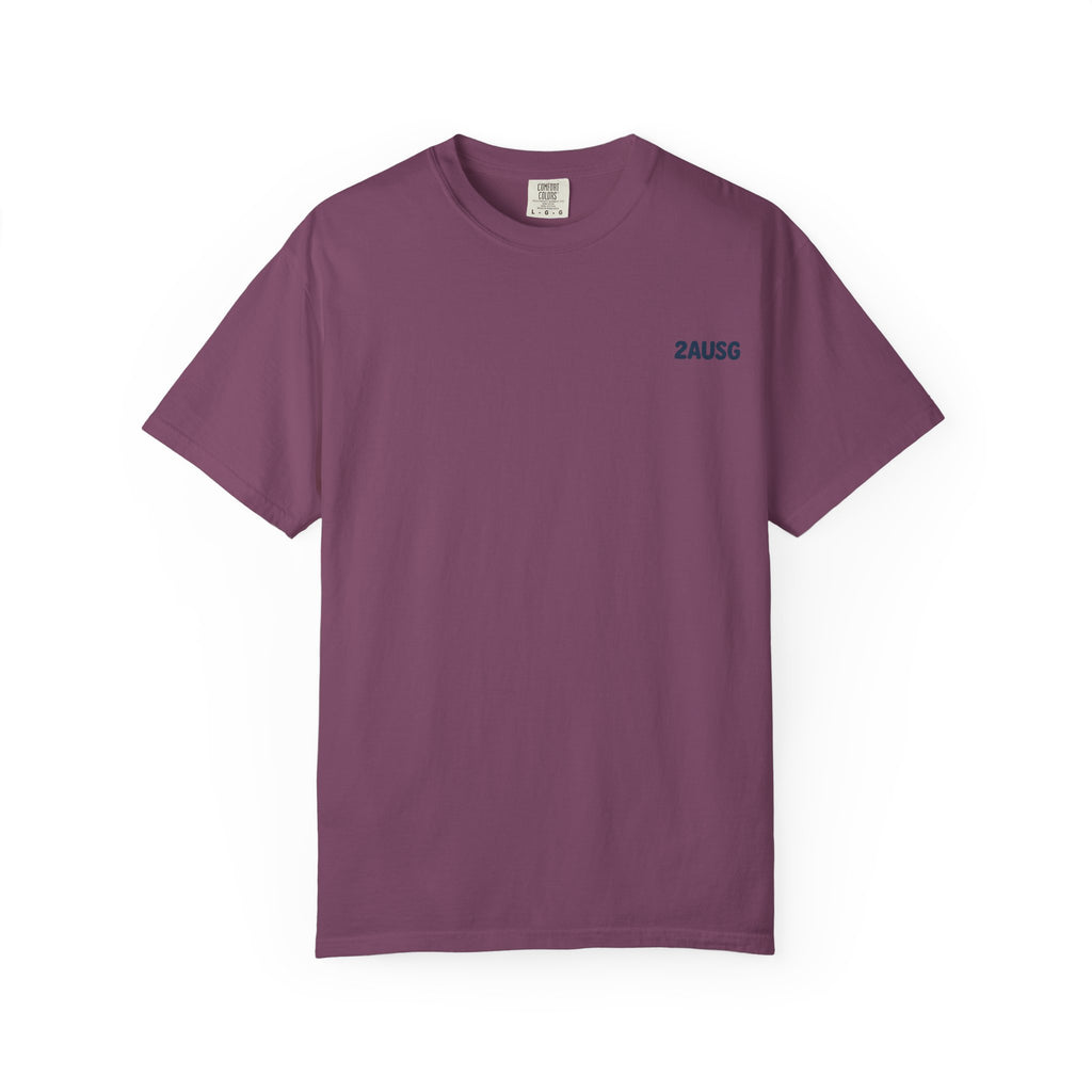 Tampa to Atlanta Graphic T-Shirt