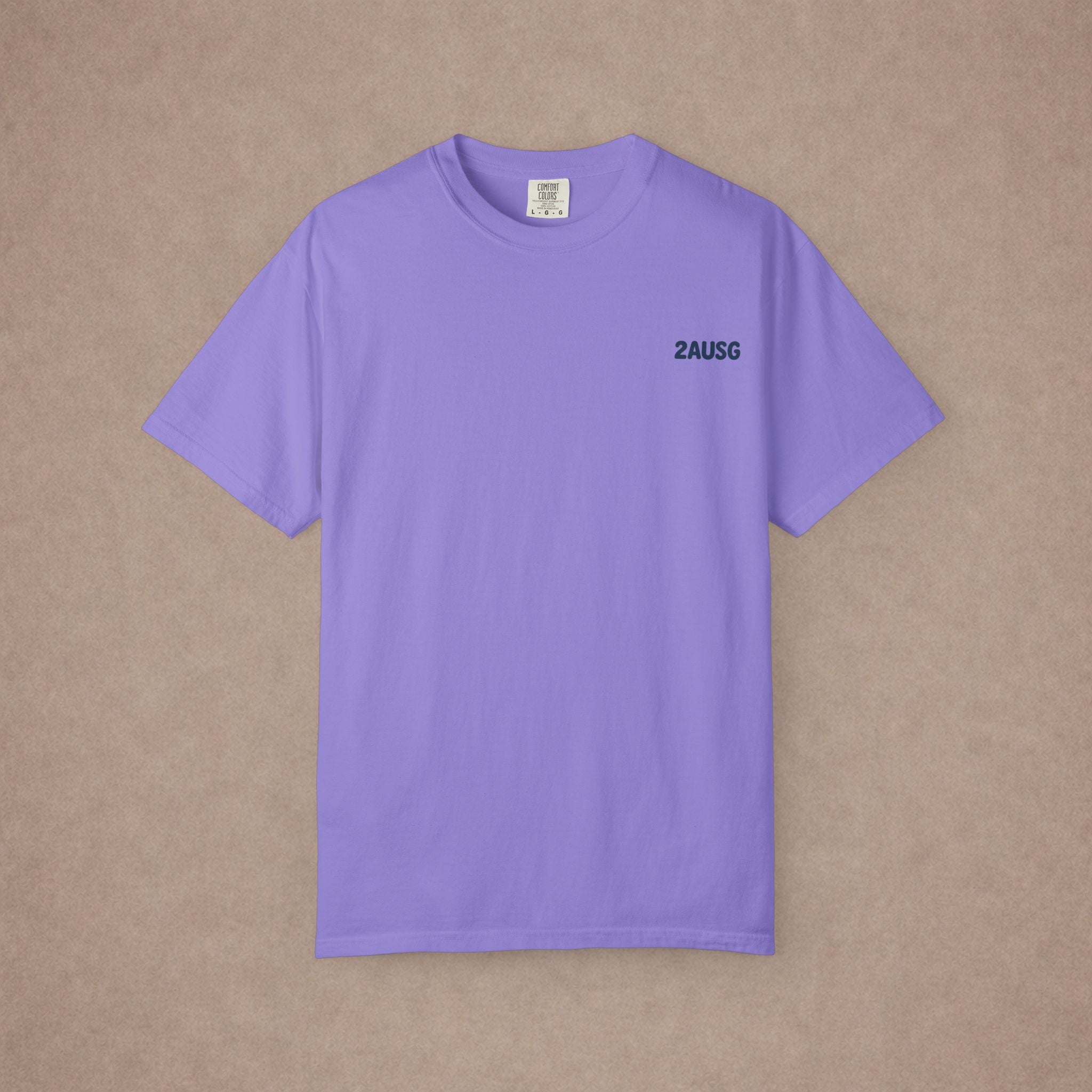 Sydney to Tampa T-Shirt