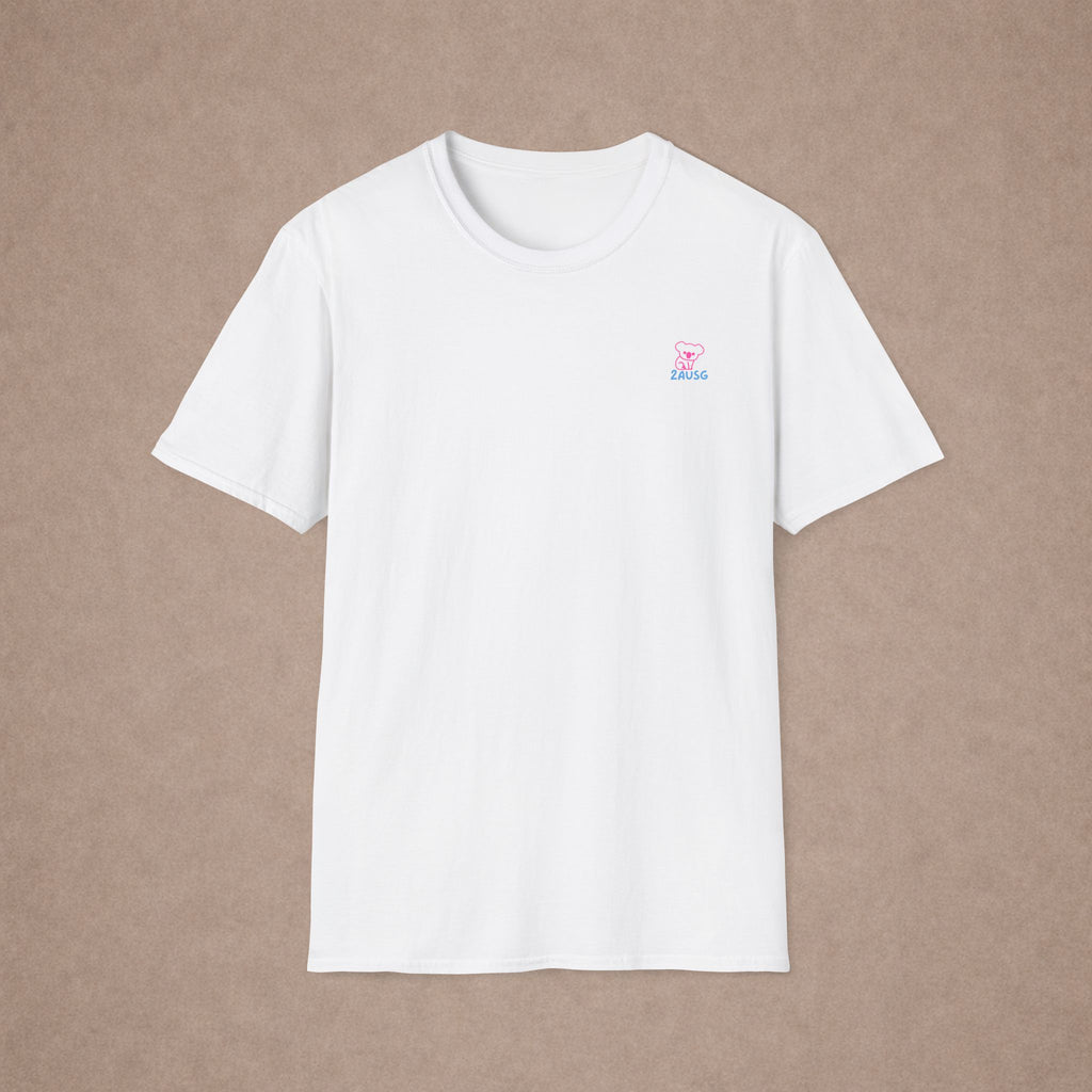 Aur Naur Graphic T‑Shirt