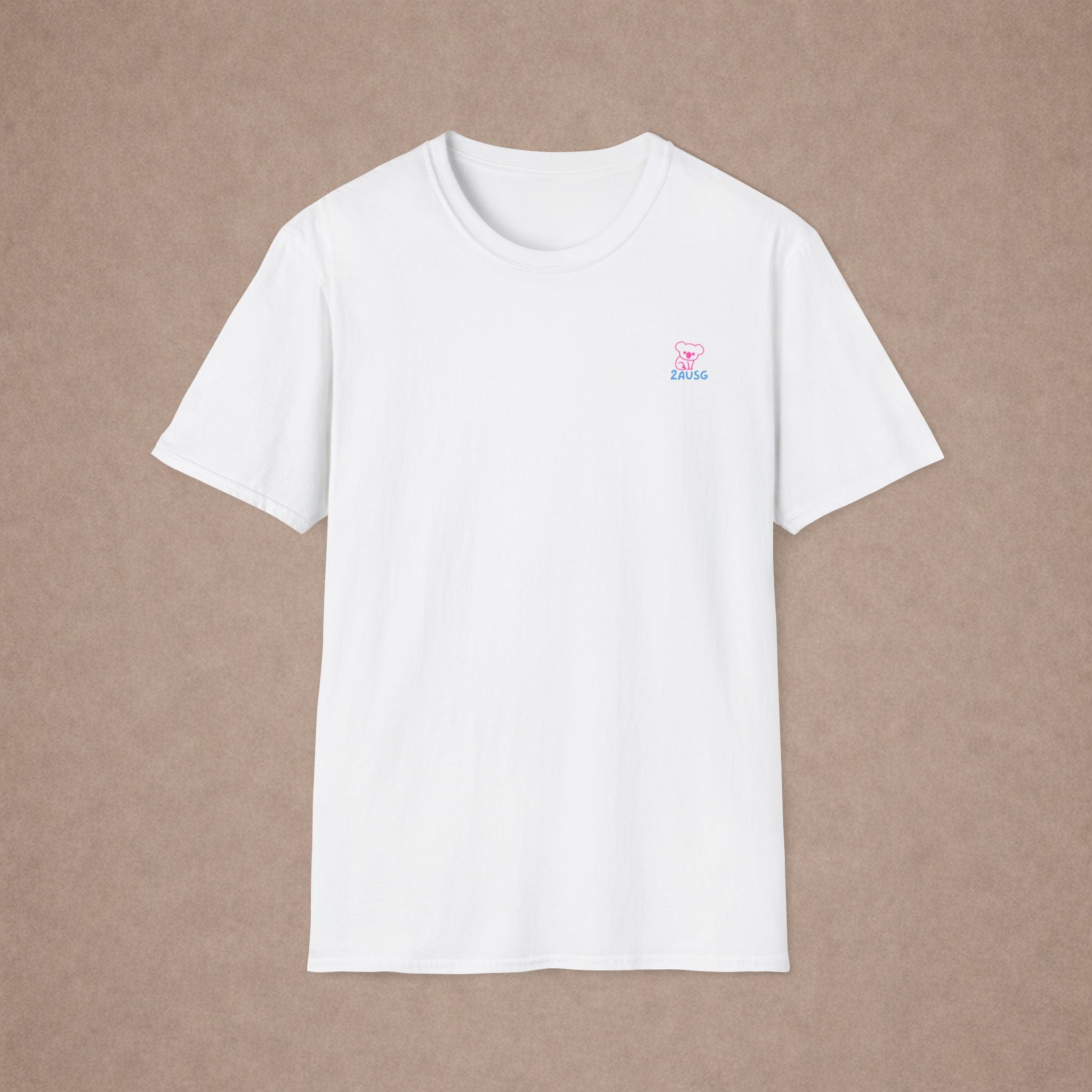 Aur Naur Graphic T‑Shirt