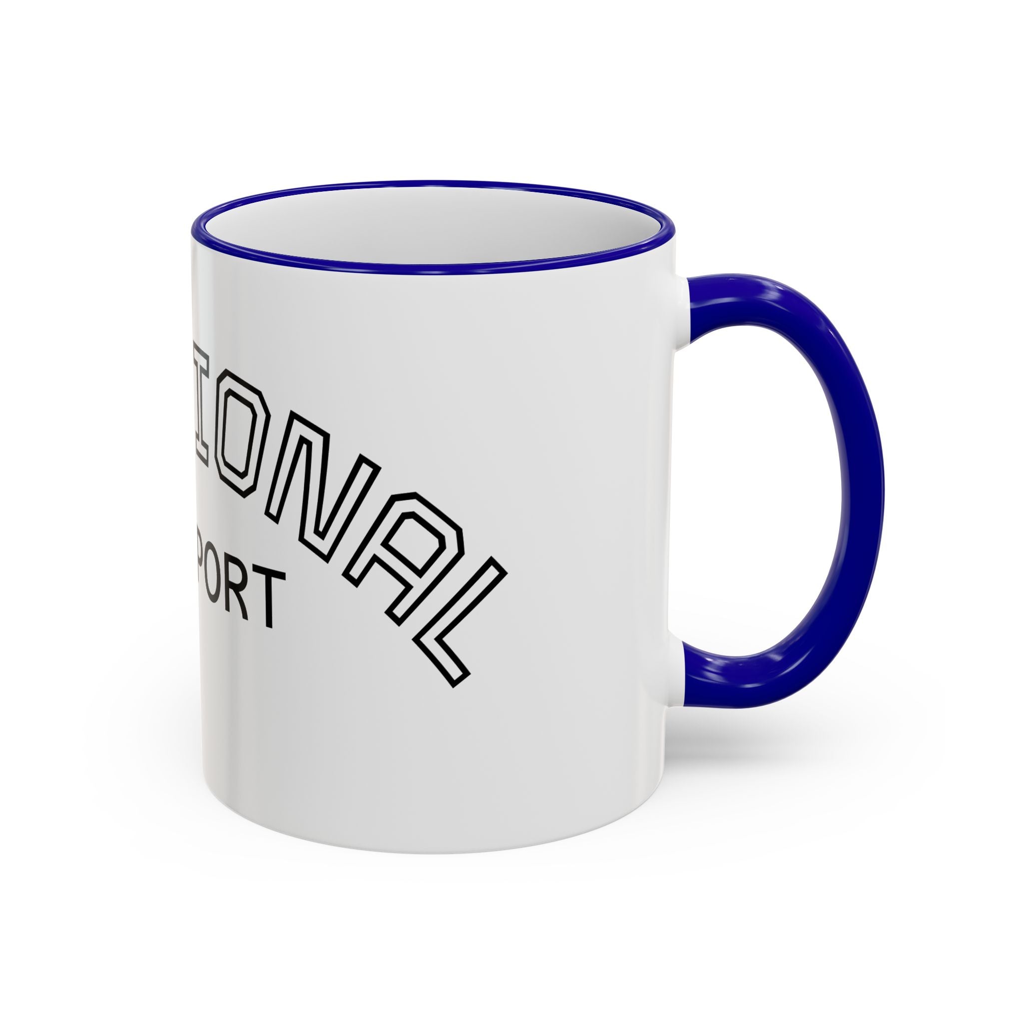 Emotional Support Mug