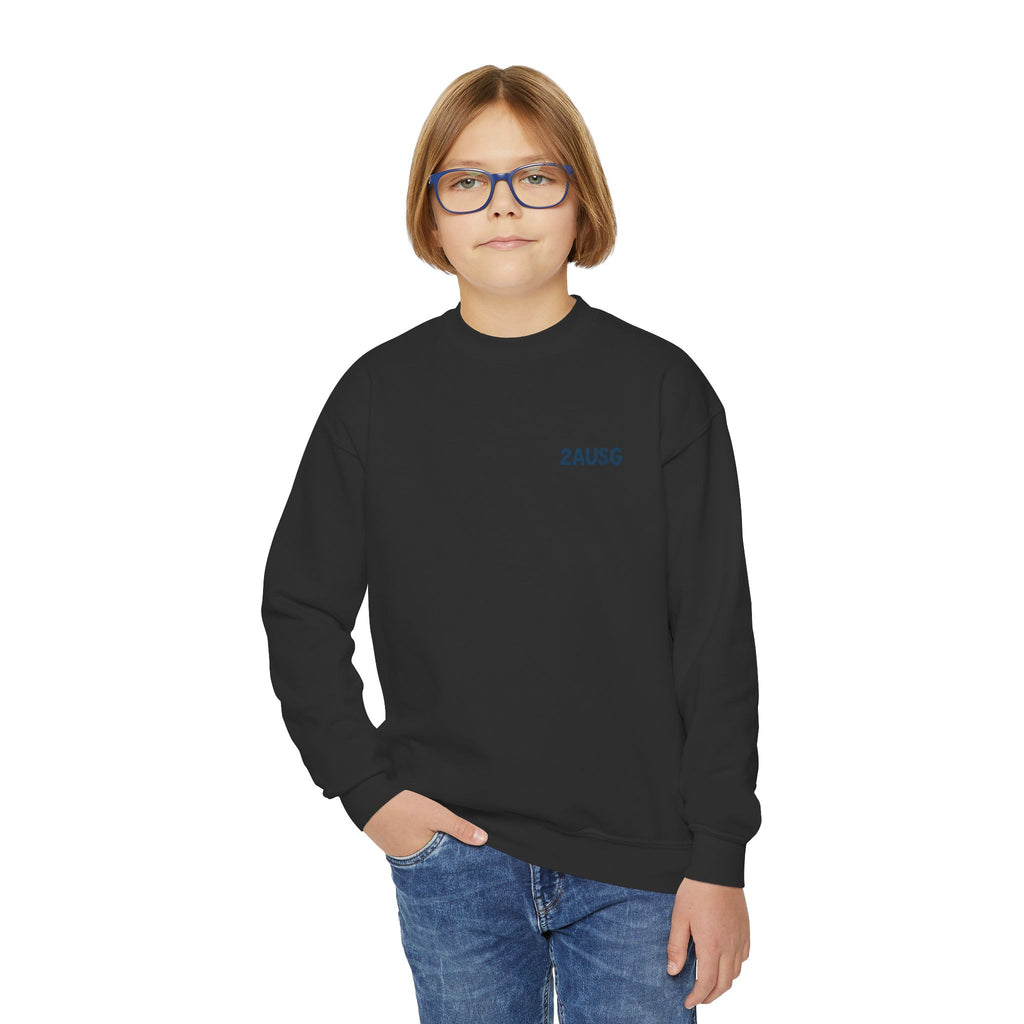 Cowgirl GDay sweatshirt