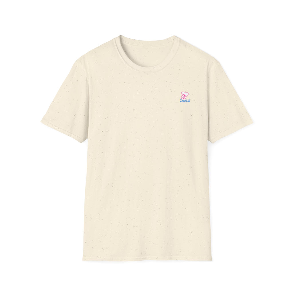 Kiss My Auss T-Shirt