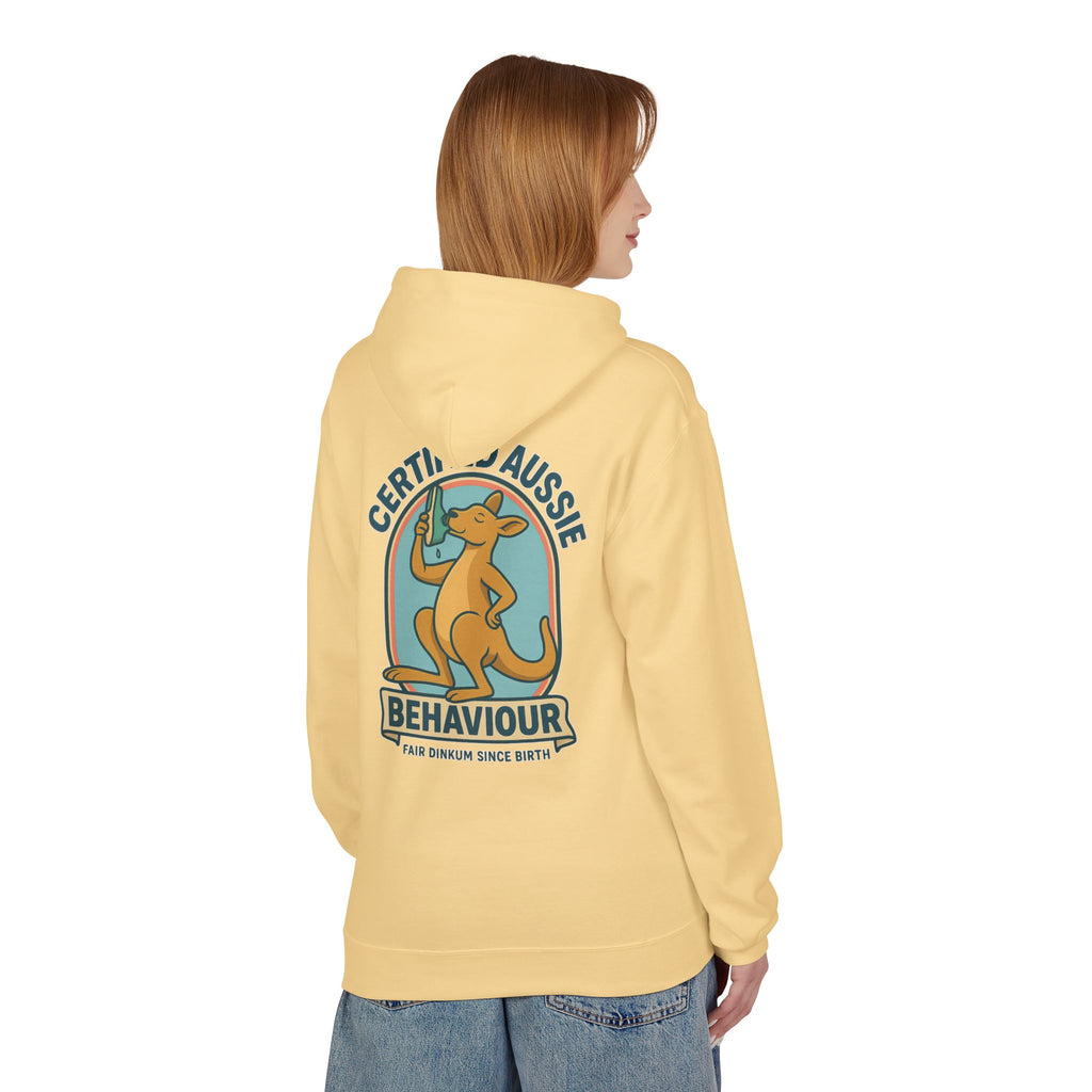 Shoey Hoodie