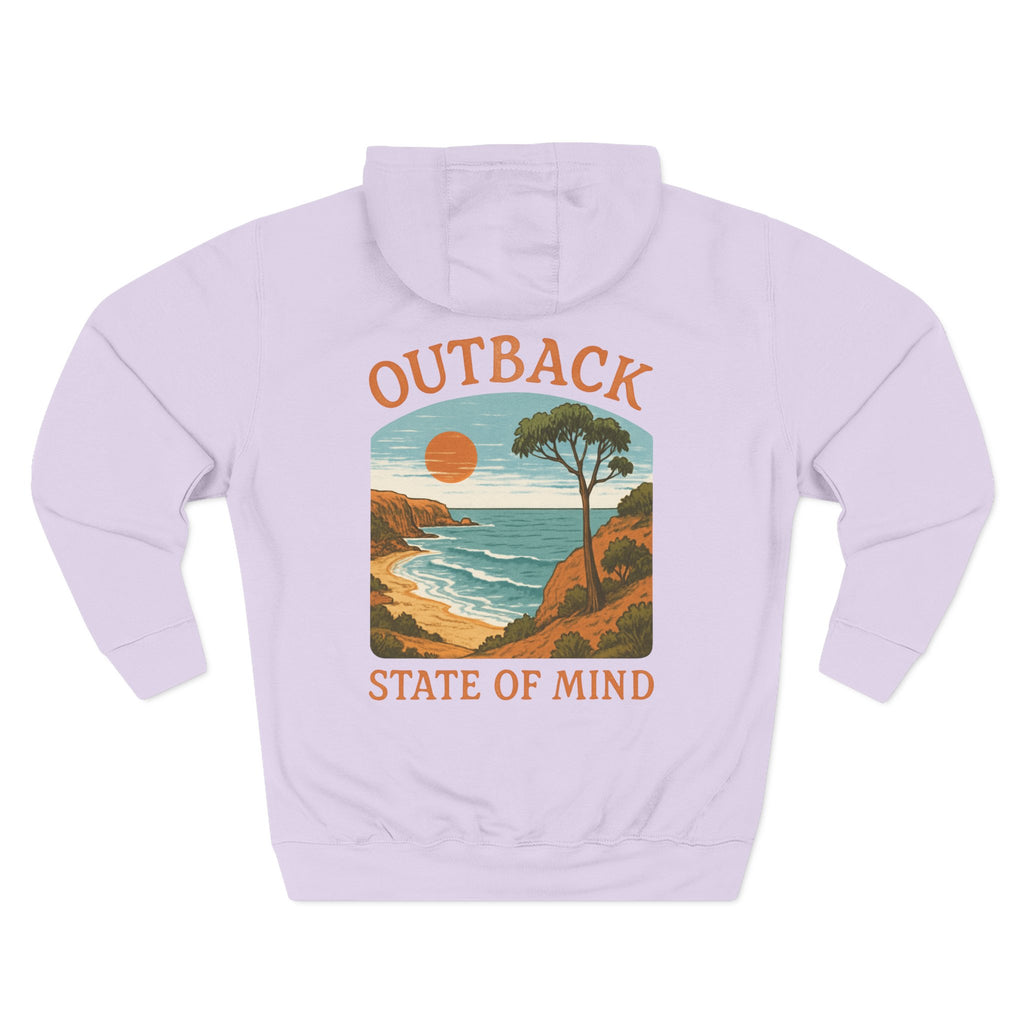 Outback State of Mind Hoodie