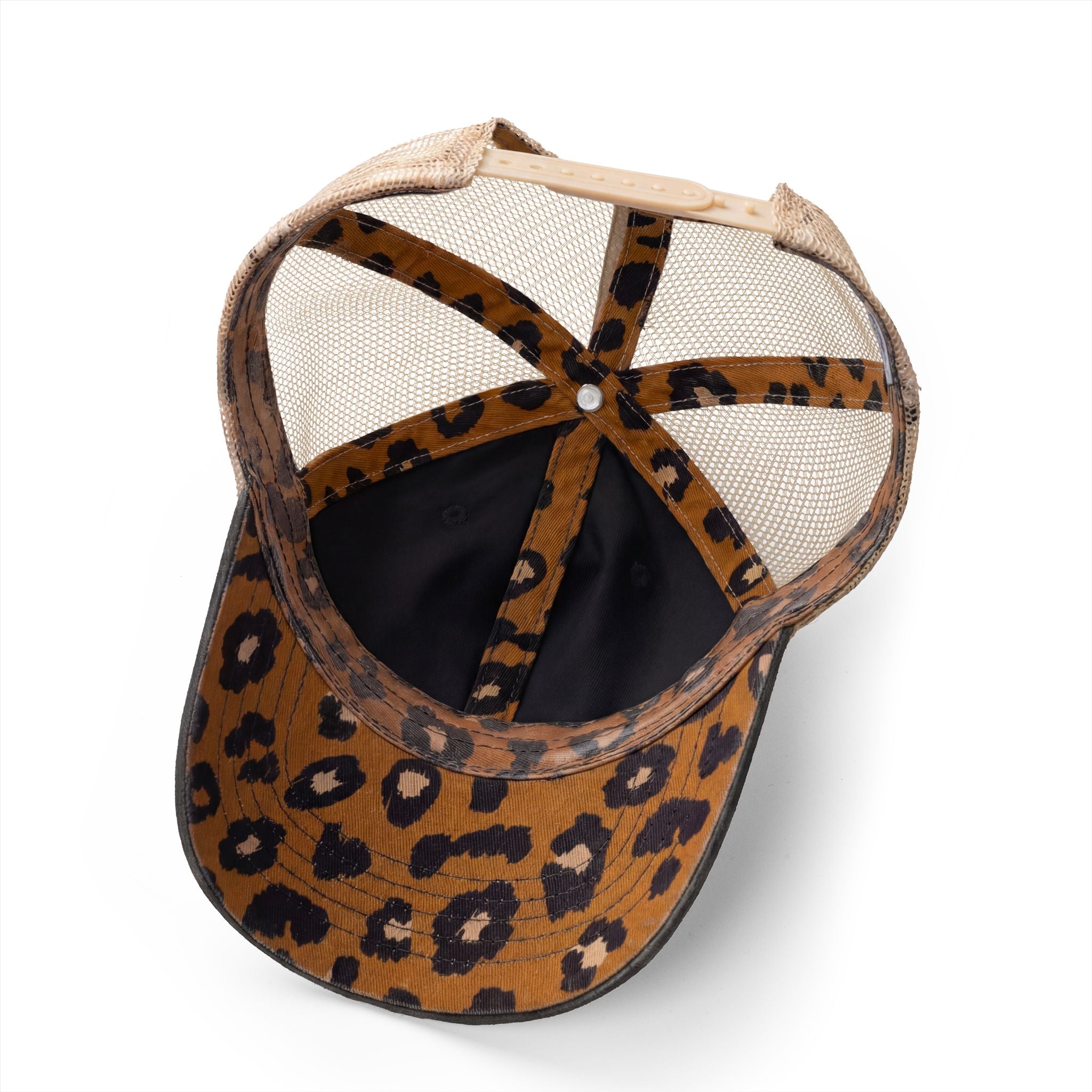 Womens outback Co (Pony tail) Cap