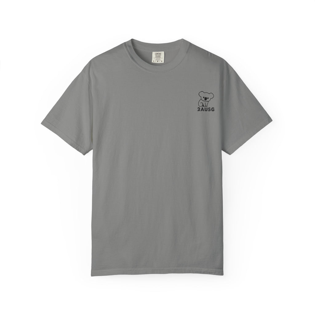 Wild Like The Outback Tshirt