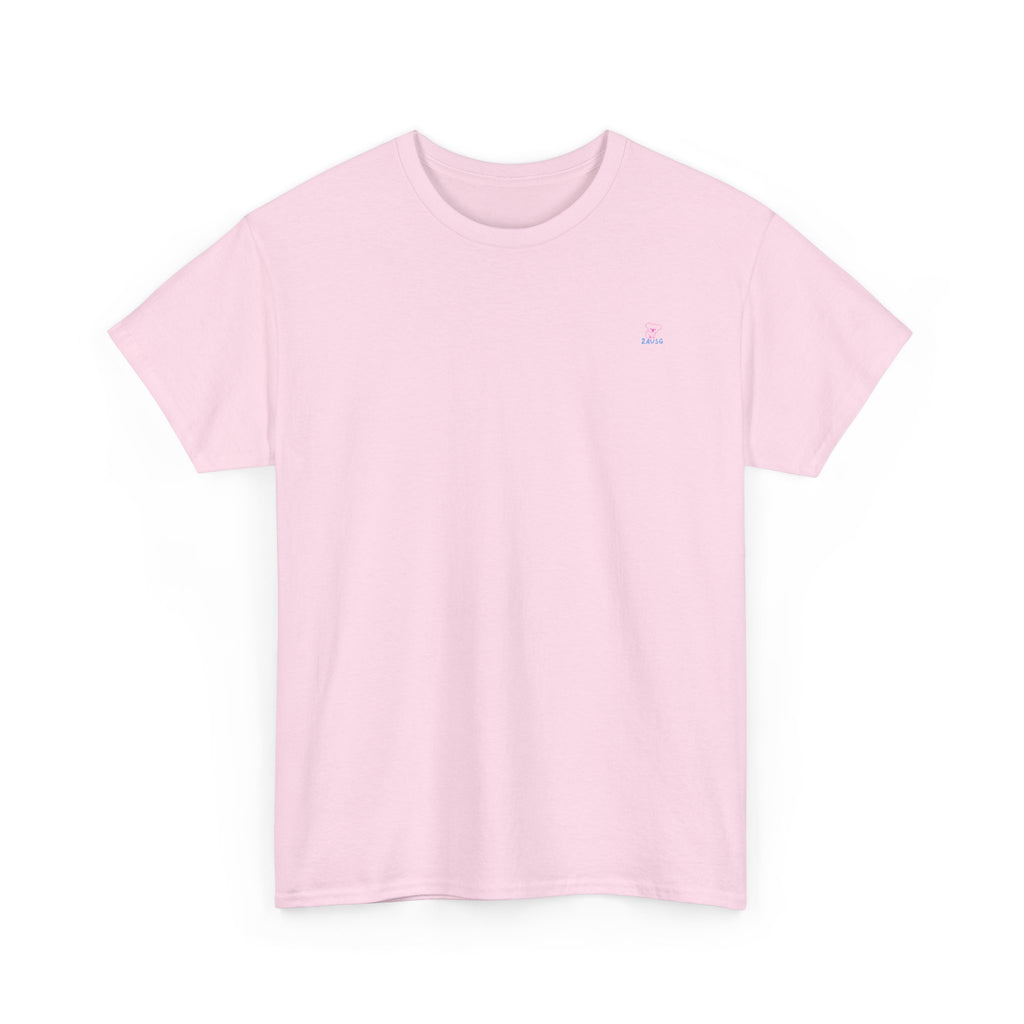 Bush Babe Curly Tee