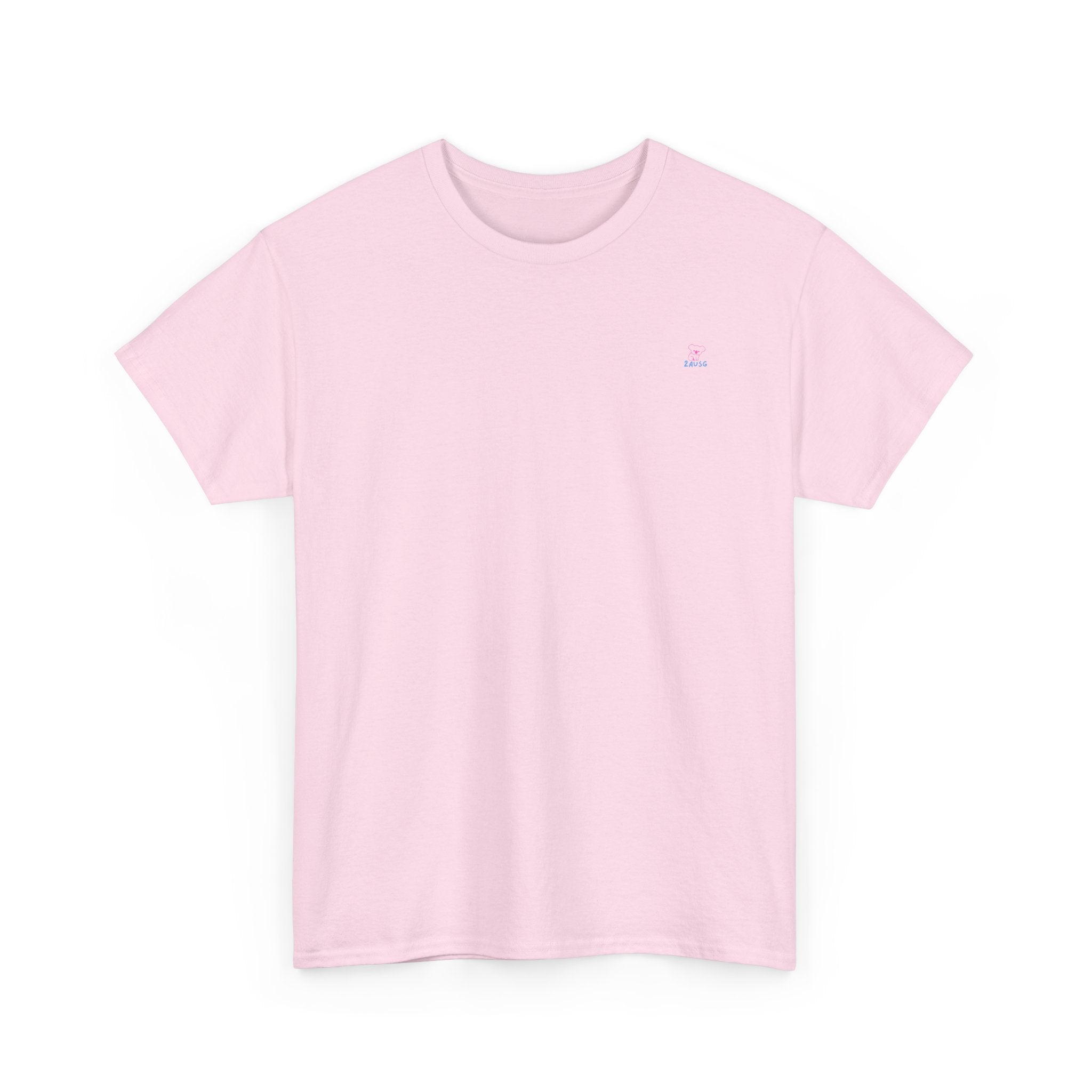 Bush Babe Curly Tee