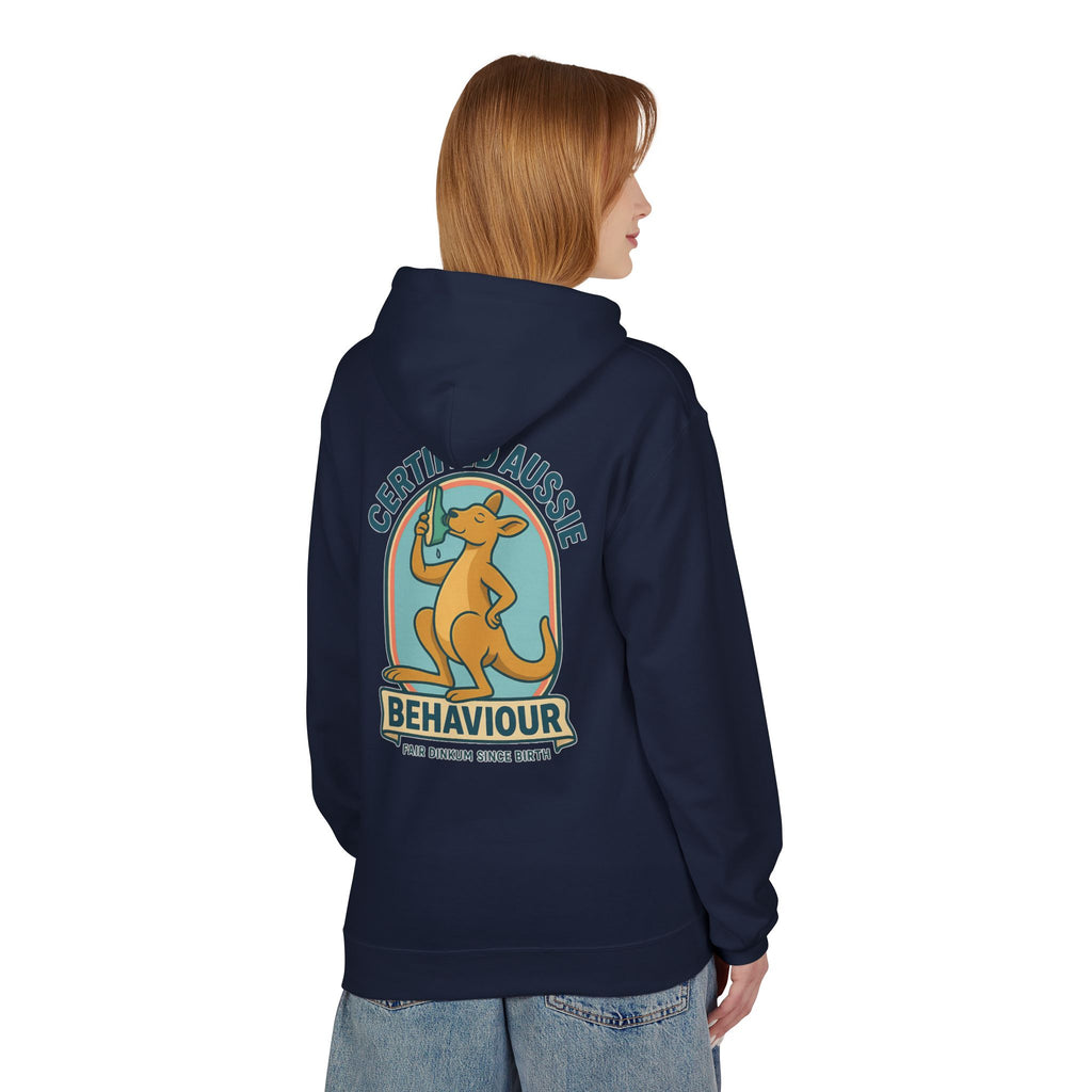 Shoey Hoodie