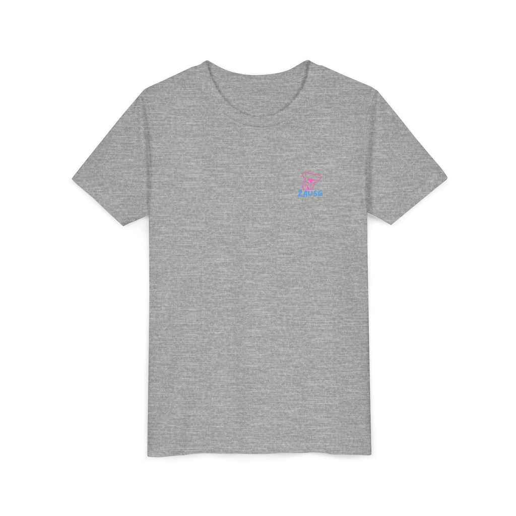 Koala & Friends Beach fun Tee