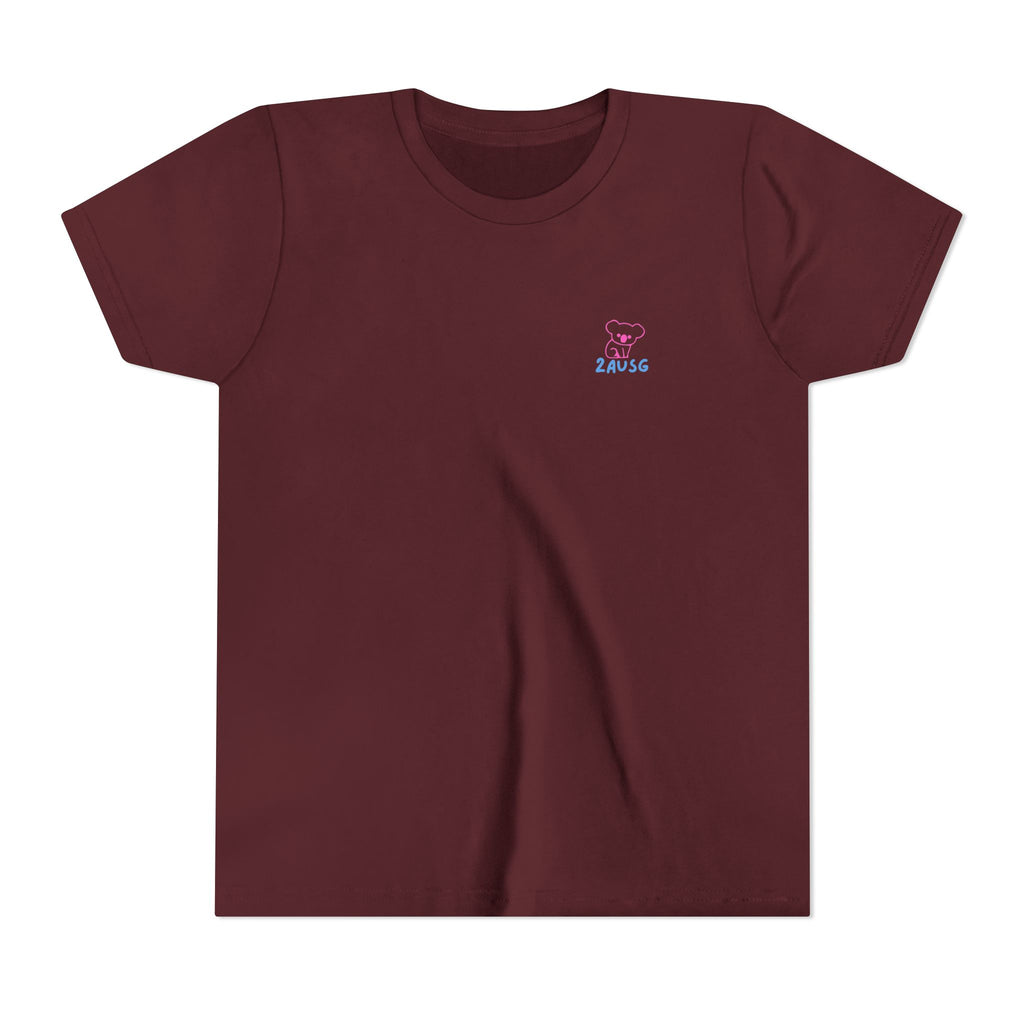 Koala & Friends Beach fun Tee