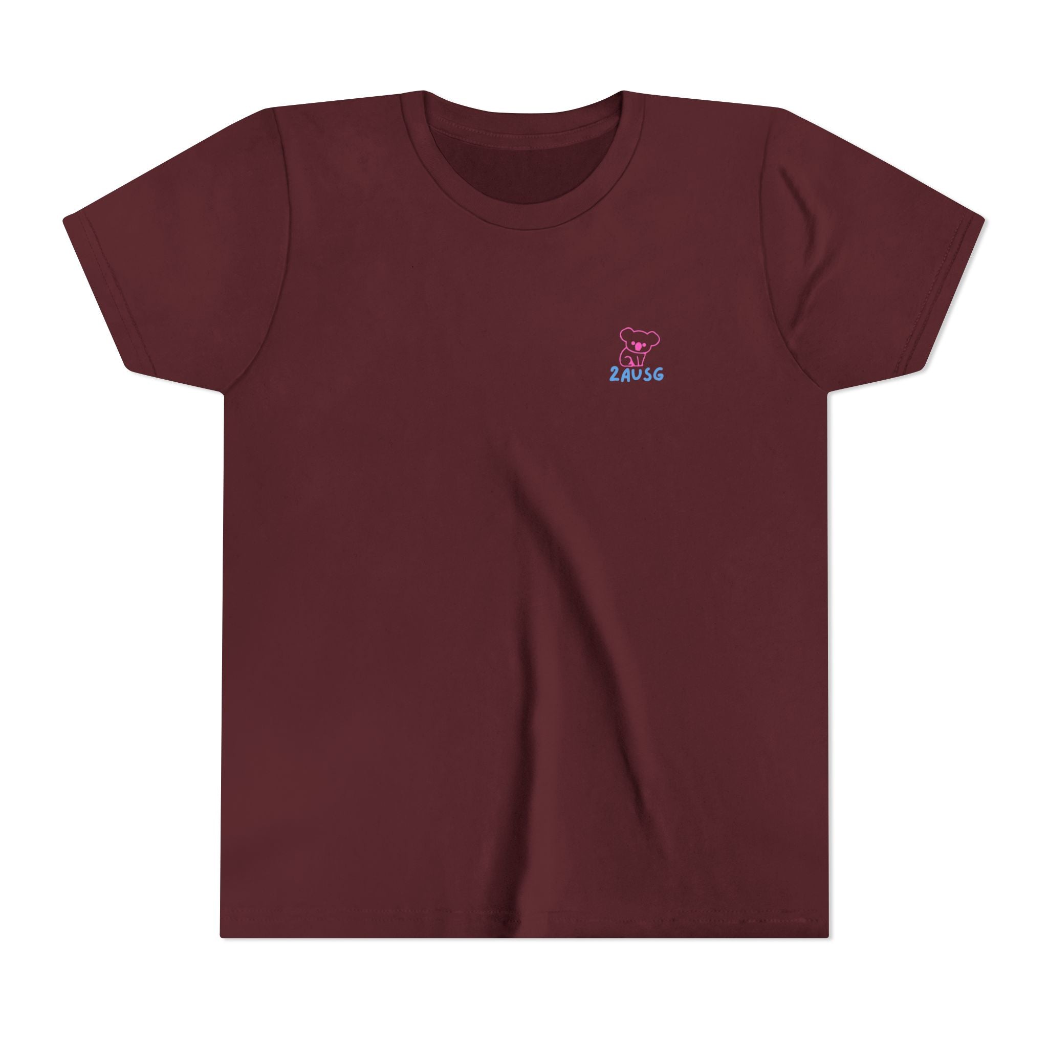 Koala & Friends Beach fun Tee