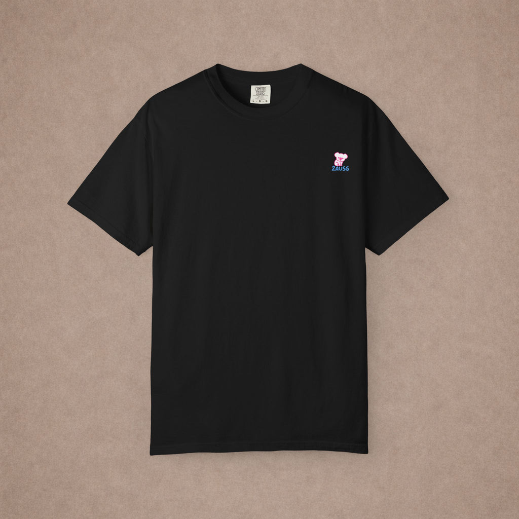 T-Shirt — "Bogan vs Redneck"