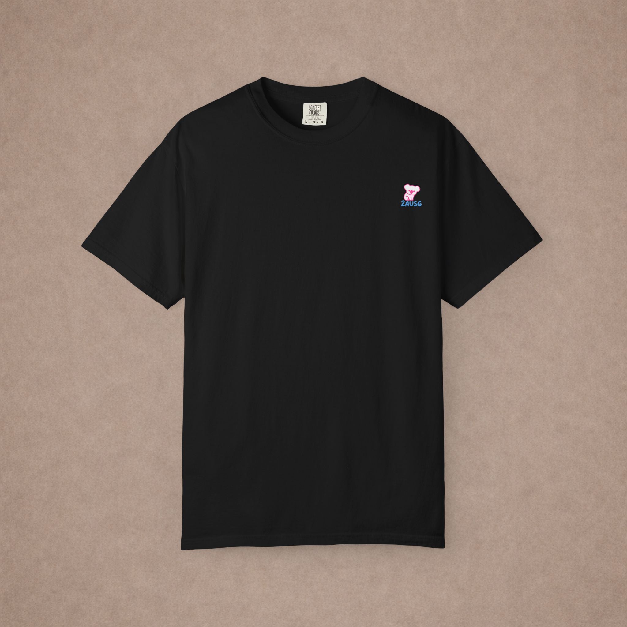 T-Shirt — "Bogan vs Redneck"
